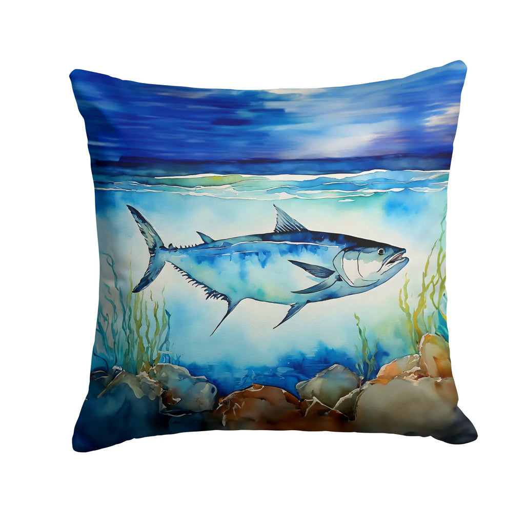 Nautical Collection Throw Pillow - Pack Of: 1 | Collection name: Nautical collection