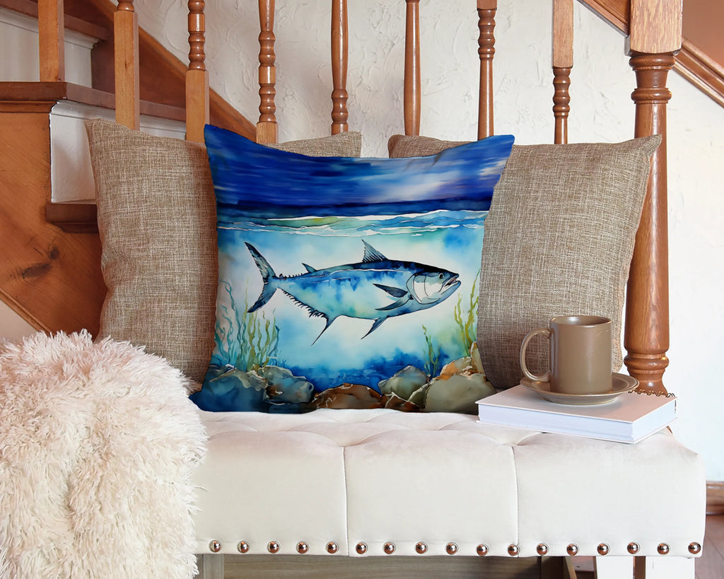 Nautical Collection Throw Pillow - Pack Of: 1 | Collection name: Nautical collection