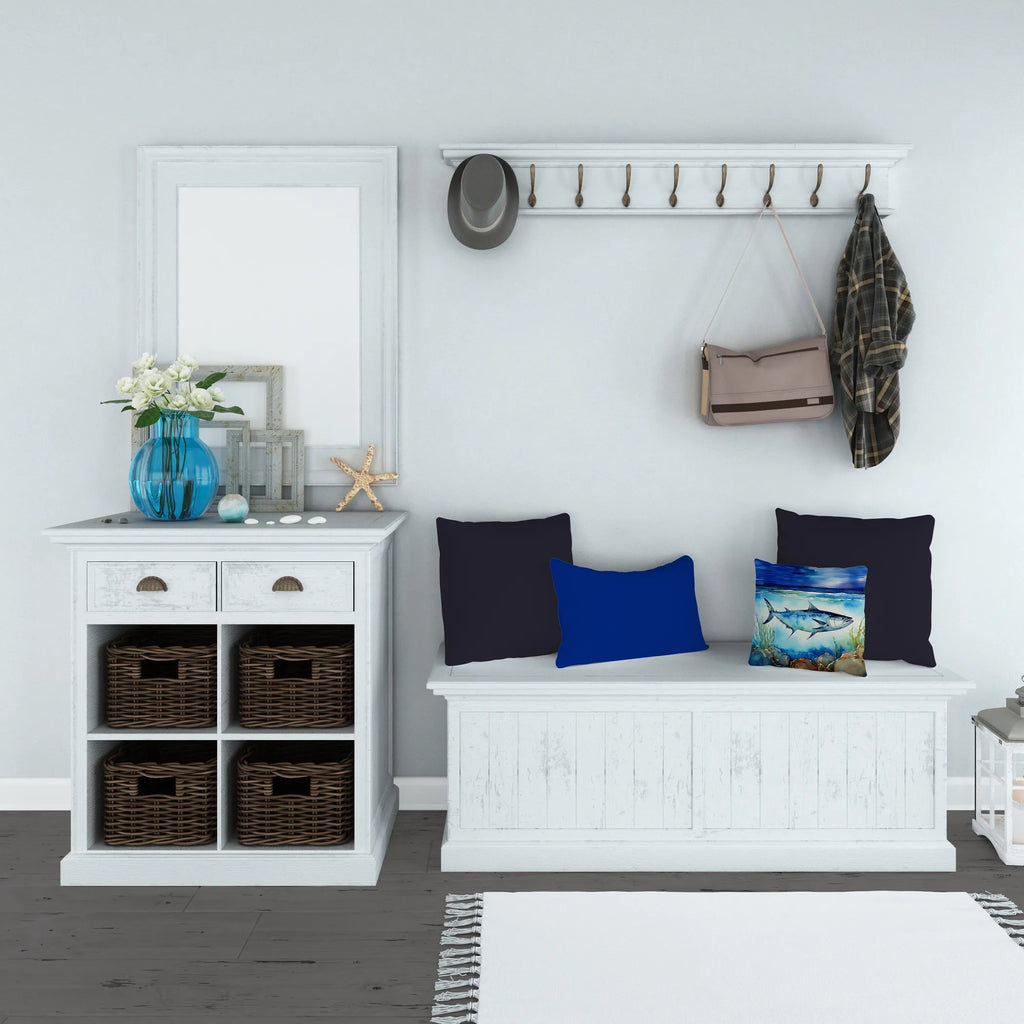 Nautical Collection Throw Pillow - Pack Of: 1 | Collection name: Nautical collection