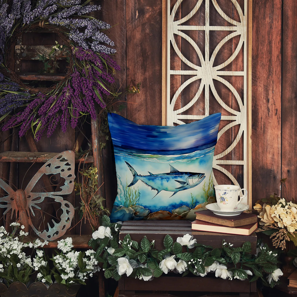 Nautical Collection Throw Pillow - Pack Of: 1 | Collection name: Nautical collection