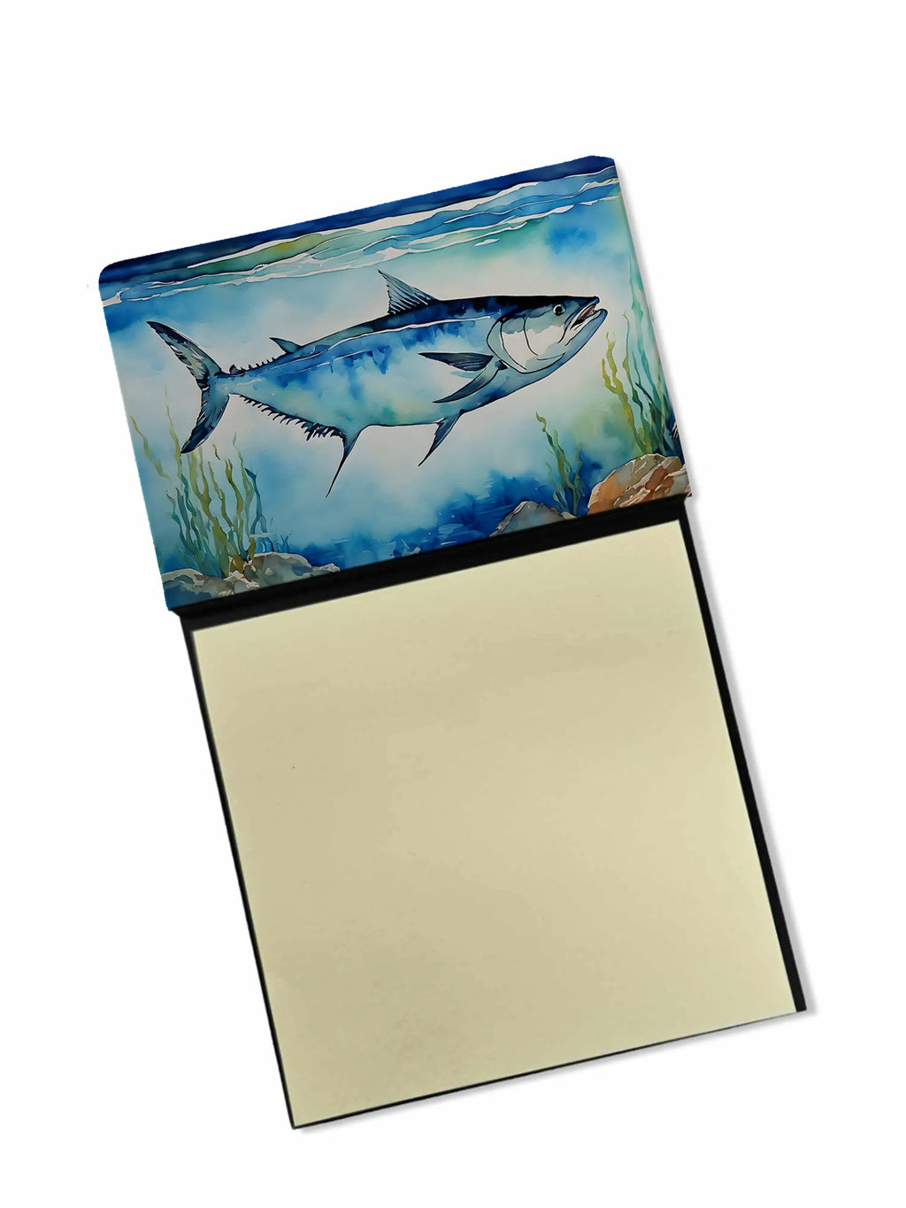 Nautical Collection Sticky Note Holder - Pack Of: 1 | Collection name: Nautical collection