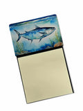 Nautical Collection Sticky Note Holder - Pack Of: 1 | Collection name: Nautical collection