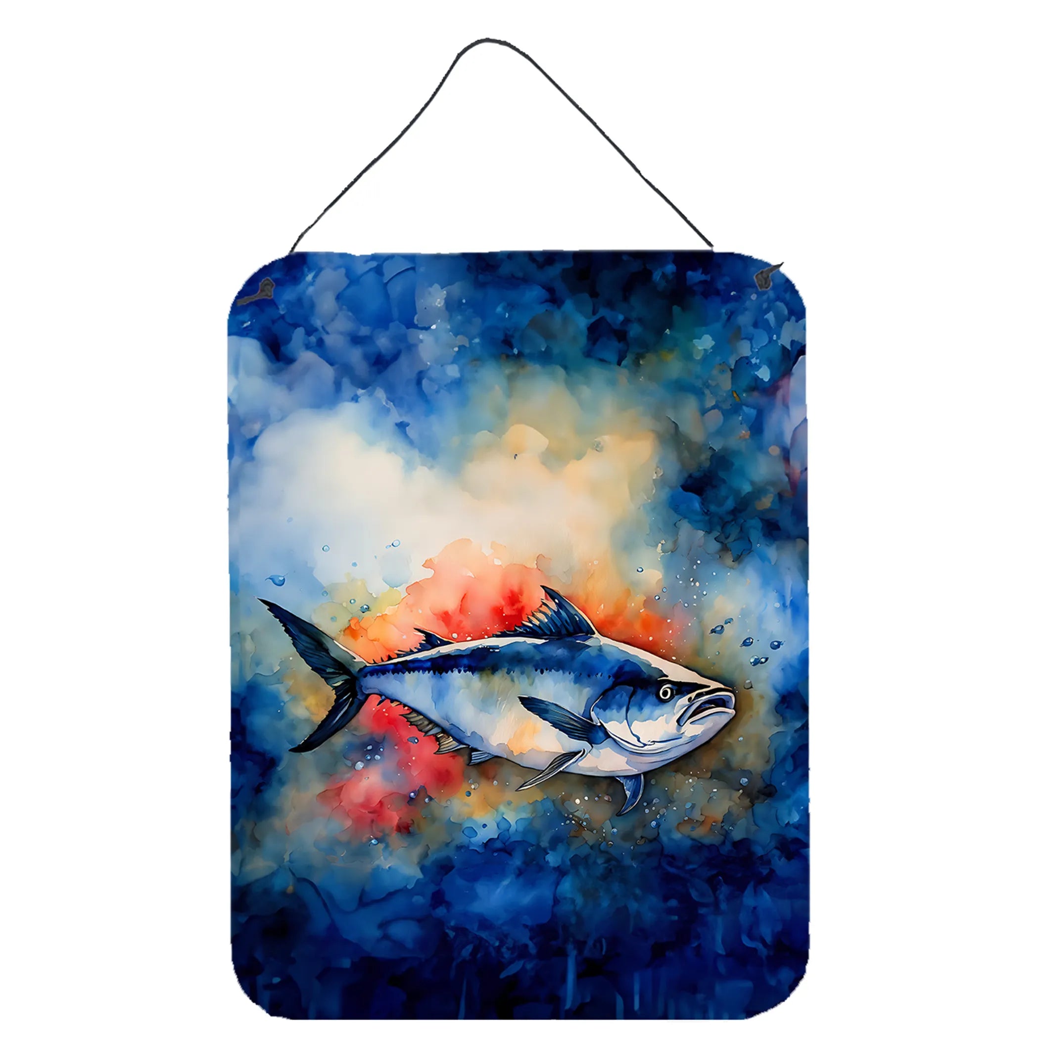 Nautical Collection Wall or Door Hanging Prints - Size: 16HX12W | Pack Of: 1 | Collection name: Nautical collection