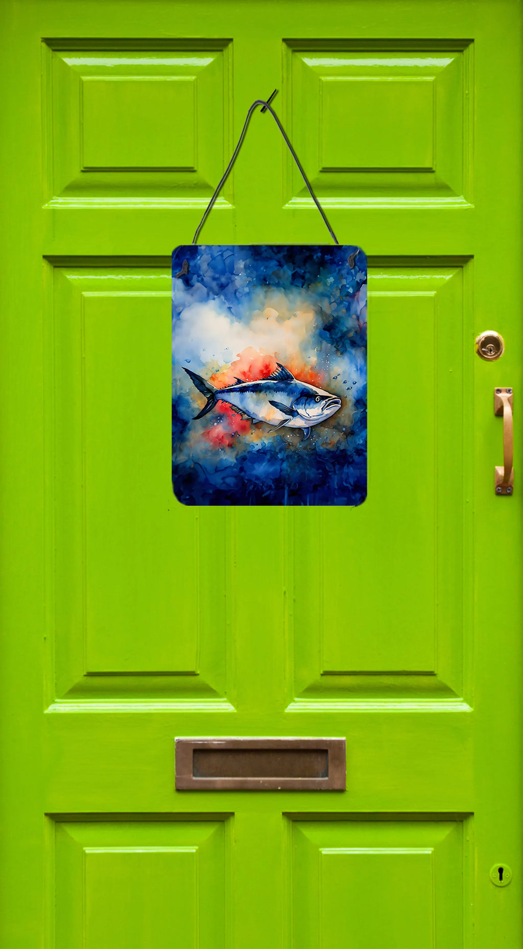 Nautical Collection Wall or Door Hanging Prints - Size: 16HX12W | Pack Of: 1 | Collection name: Nautical collection