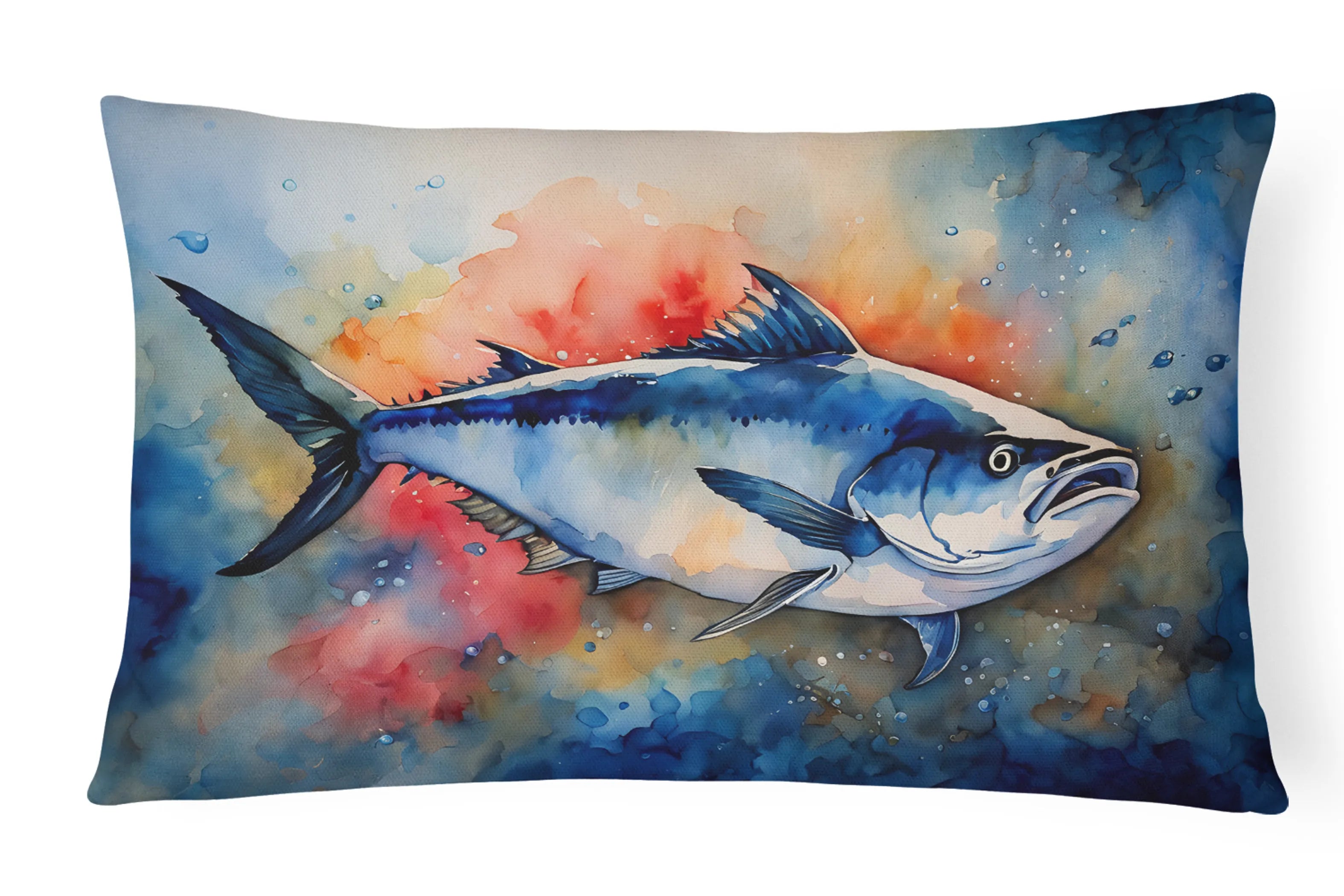 Nautical Collection Throw Pillow - Pack Of: 1 | Collection name: Nautical collection