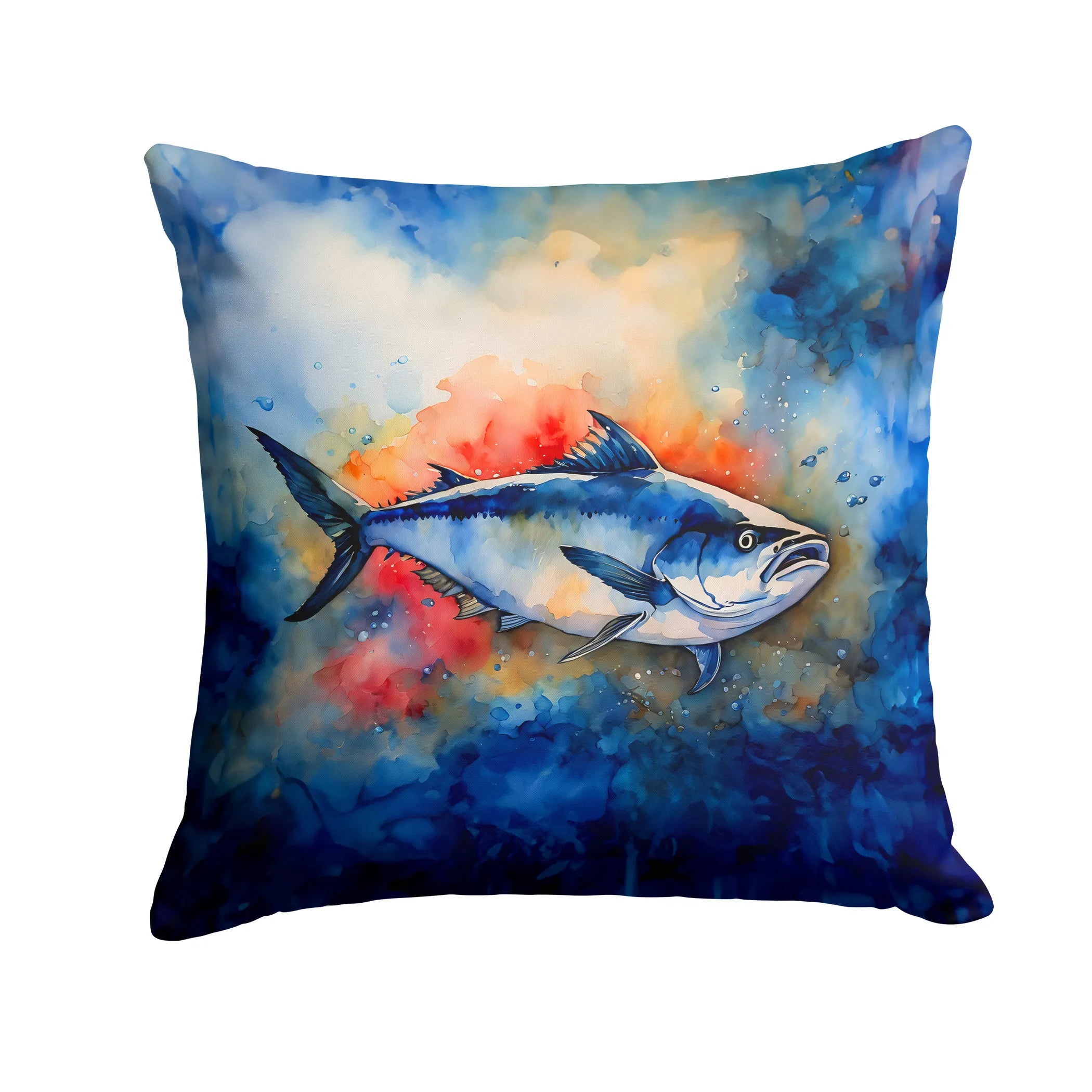 Nautical Collection Throw Pillow - Pack Of: 1 | Collection name: Nautical collection