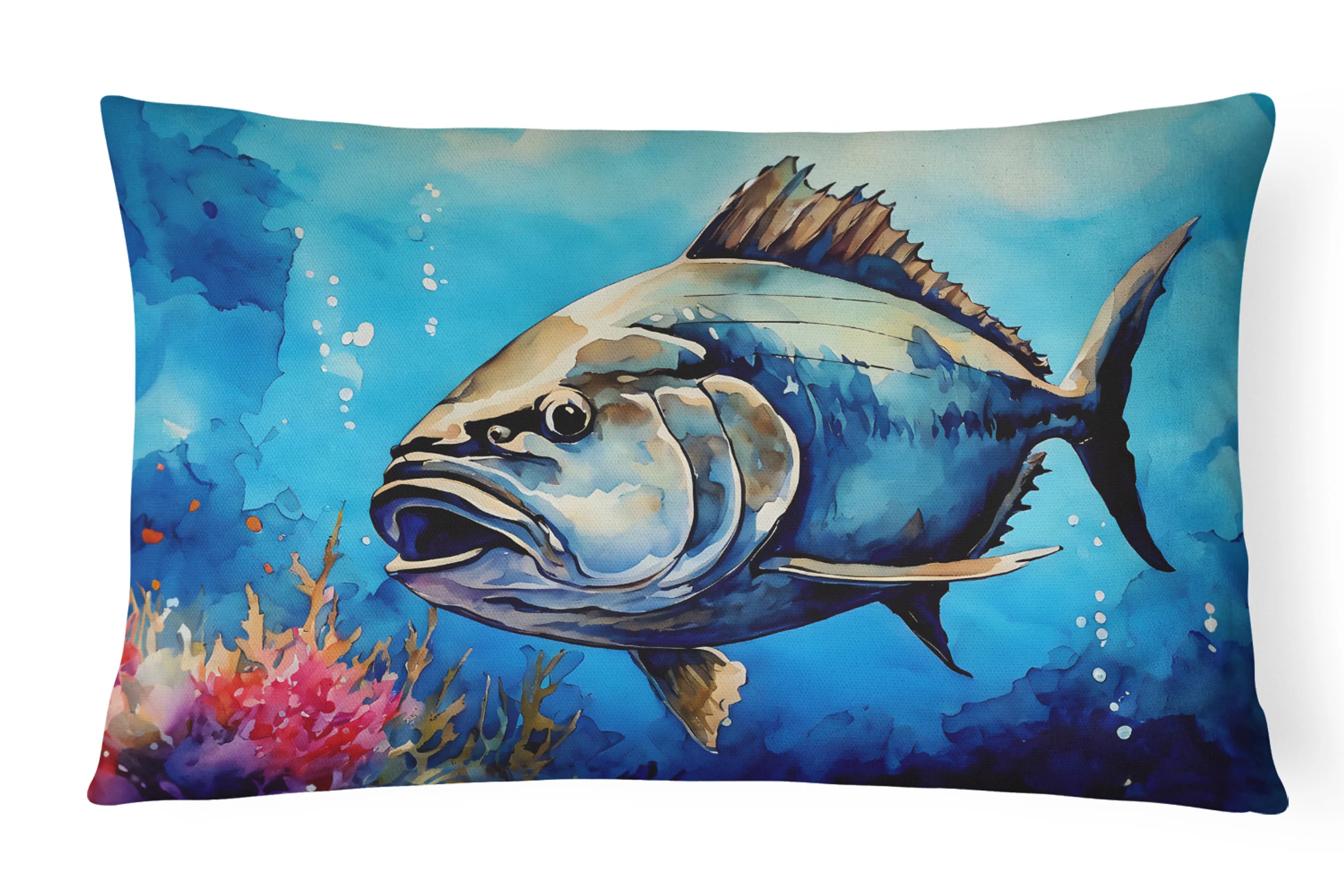 Nautical Collection Throw Pillow - Pack Of: 1 | Collection name: Nautical collection