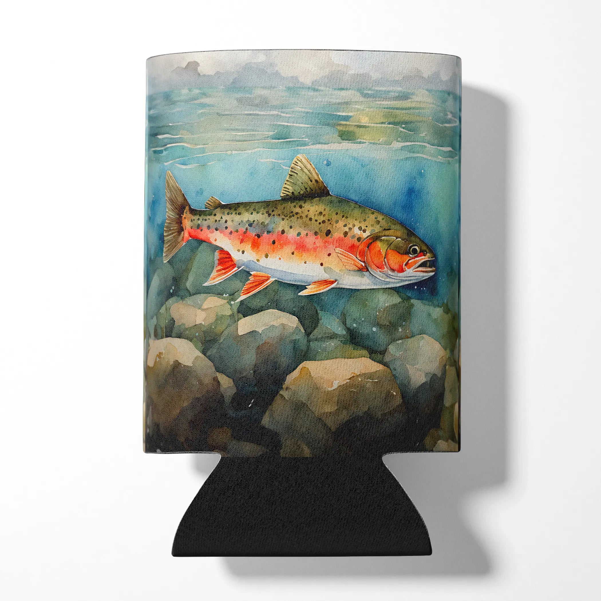Nautical Collection Can or Bottle Hugger - Size: CAN HUGGER | Pack Of: 1 | Collection name: Nautical collection