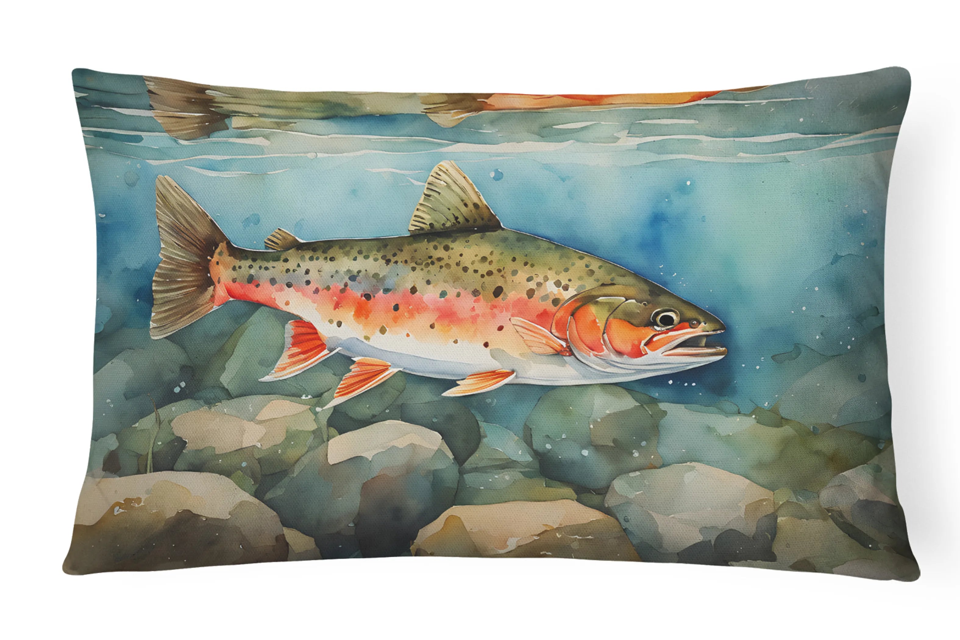 Nautical Collection Throw Pillow - Pack Of: 1 | Collection name: Nautical collection