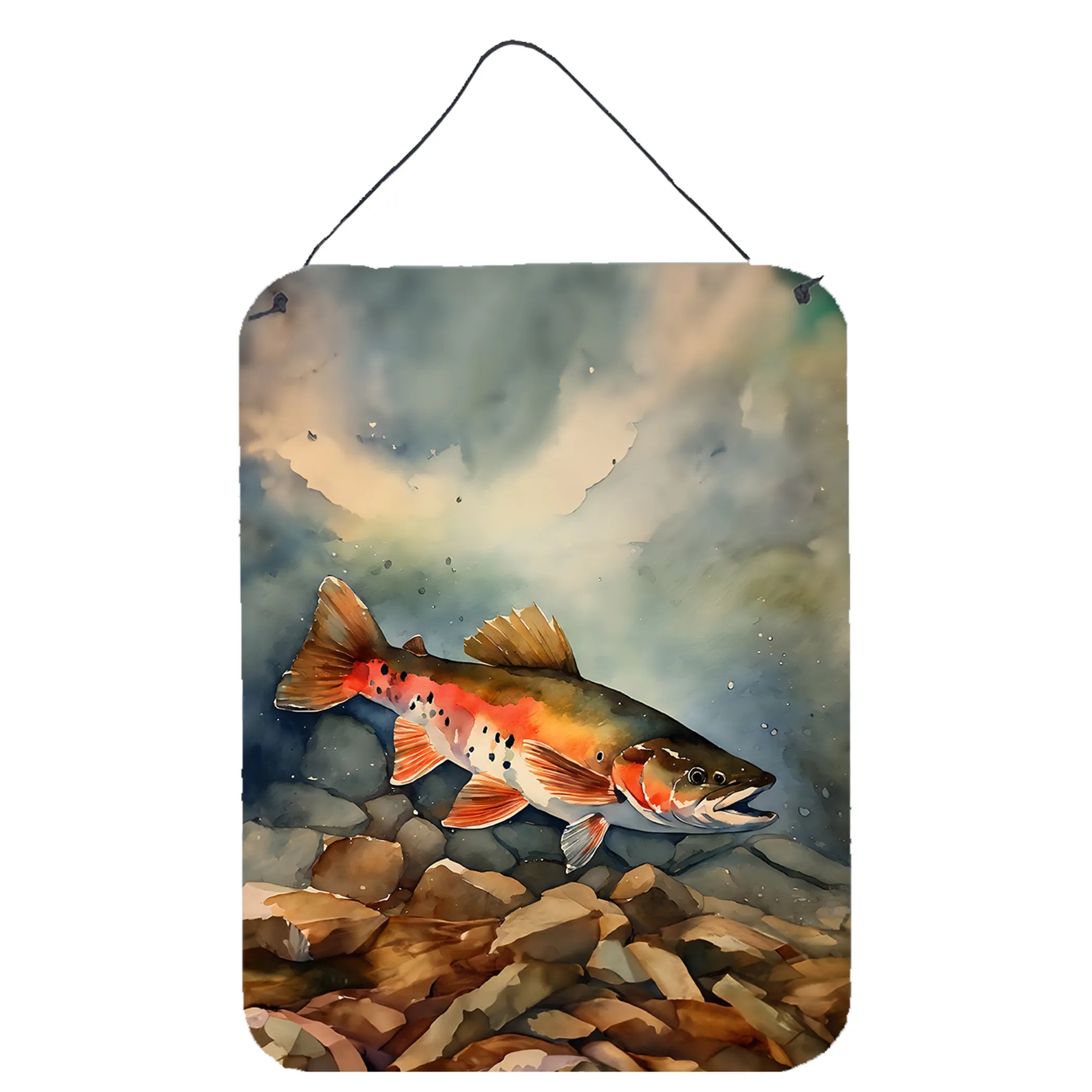 Nautical Collection Wall or Door Hanging Prints - Size: 16HX12W | Pack Of: 1 | Collection name: Nautical collection