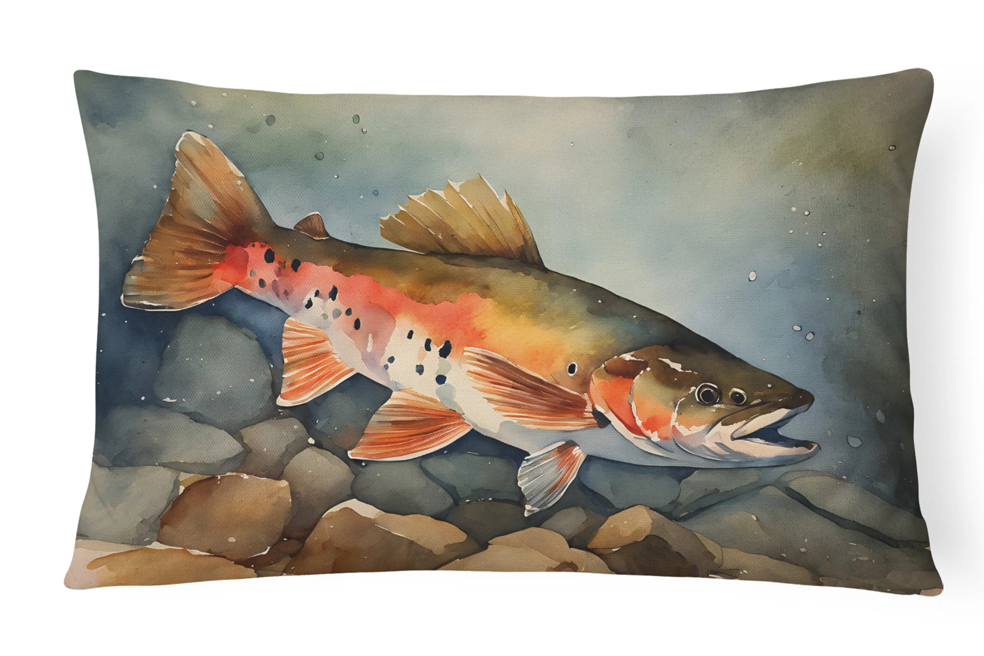 Nautical Collection Throw Pillow - Pack Of: 1 | Collection name: Nautical collection