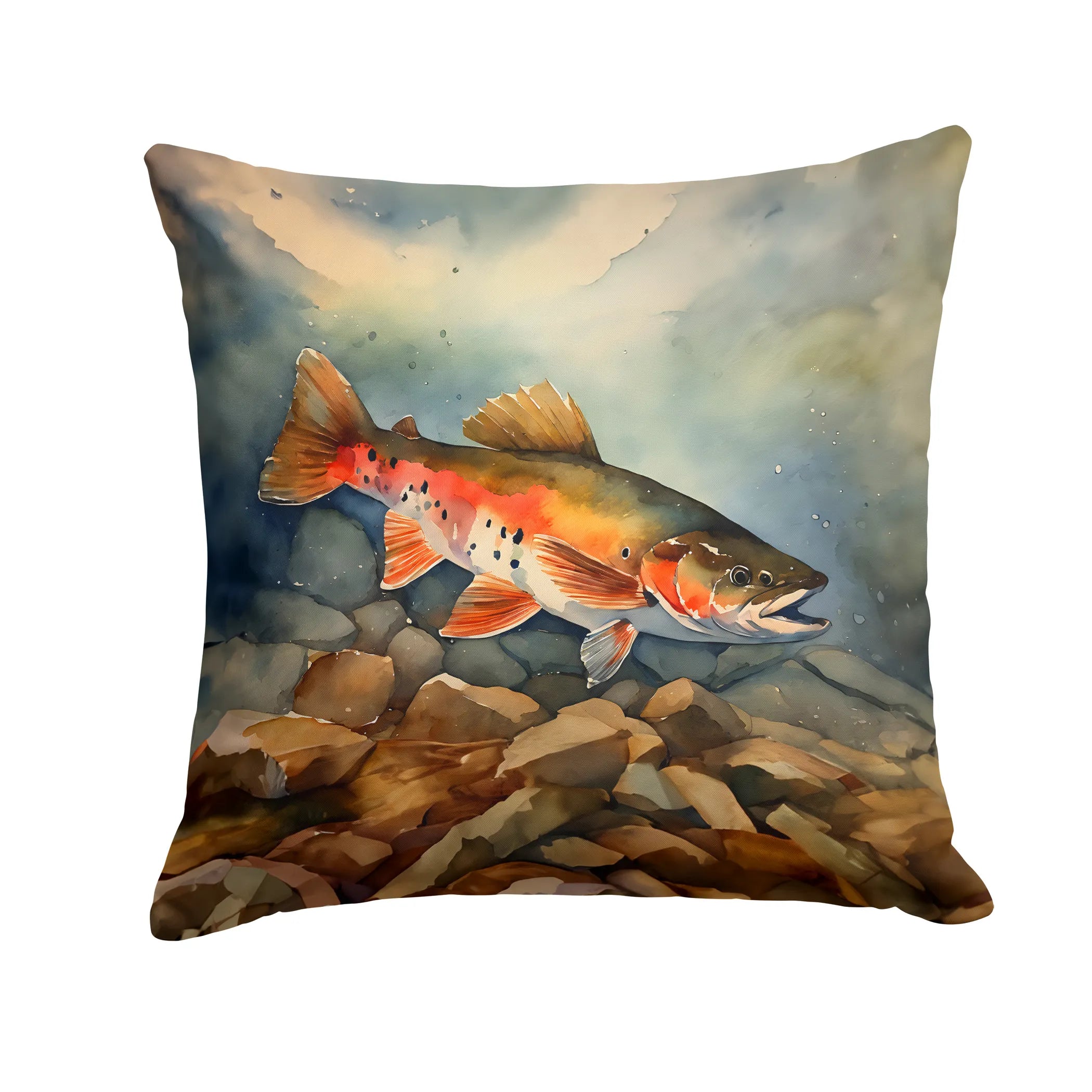 Nautical Collection Throw Pillow - Pack Of: 1 | Collection name: Nautical collection
