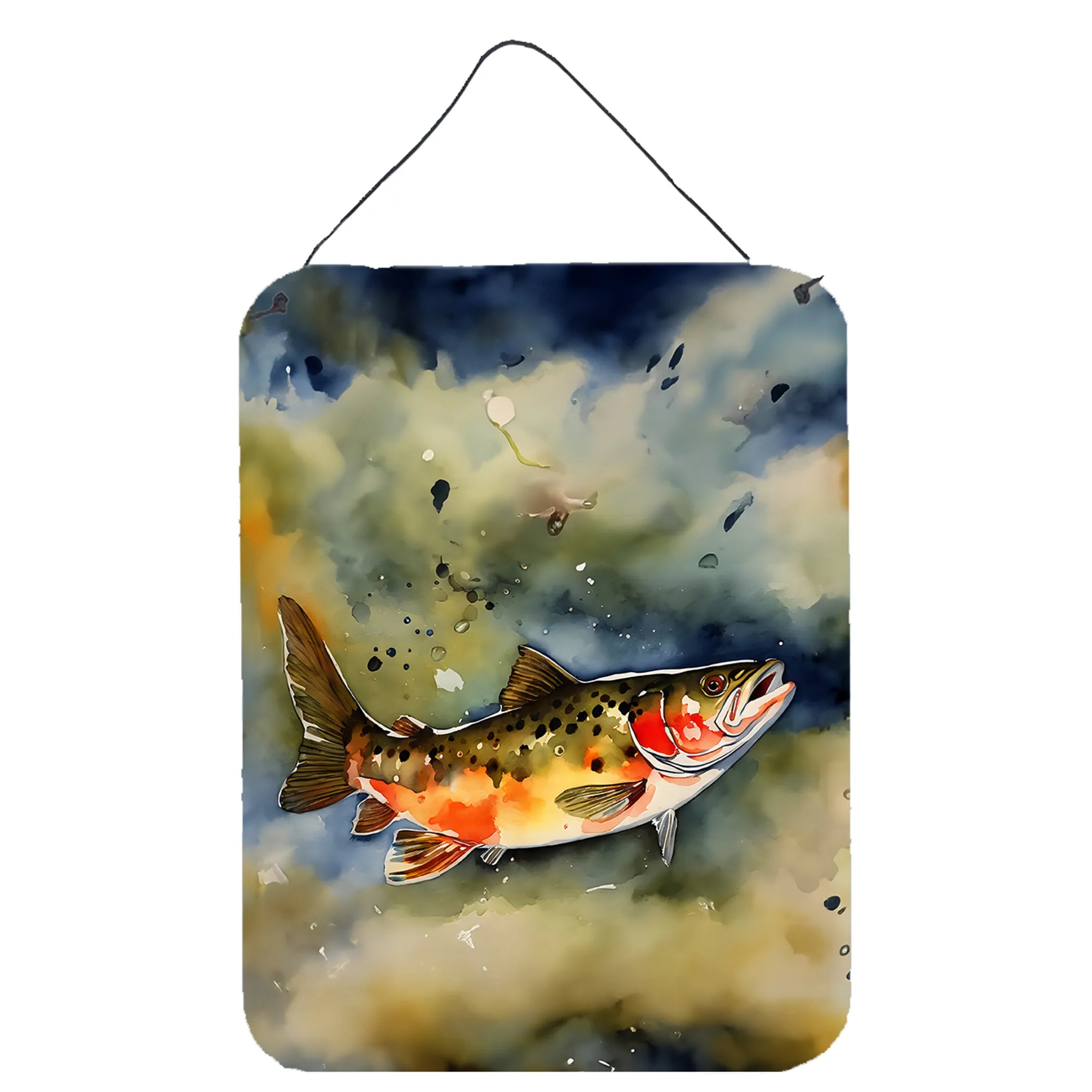 Nautical Collection Wall or Door Hanging Prints - Size: 16HX12W | Pack Of: 1 | Collection name: Nautical collection