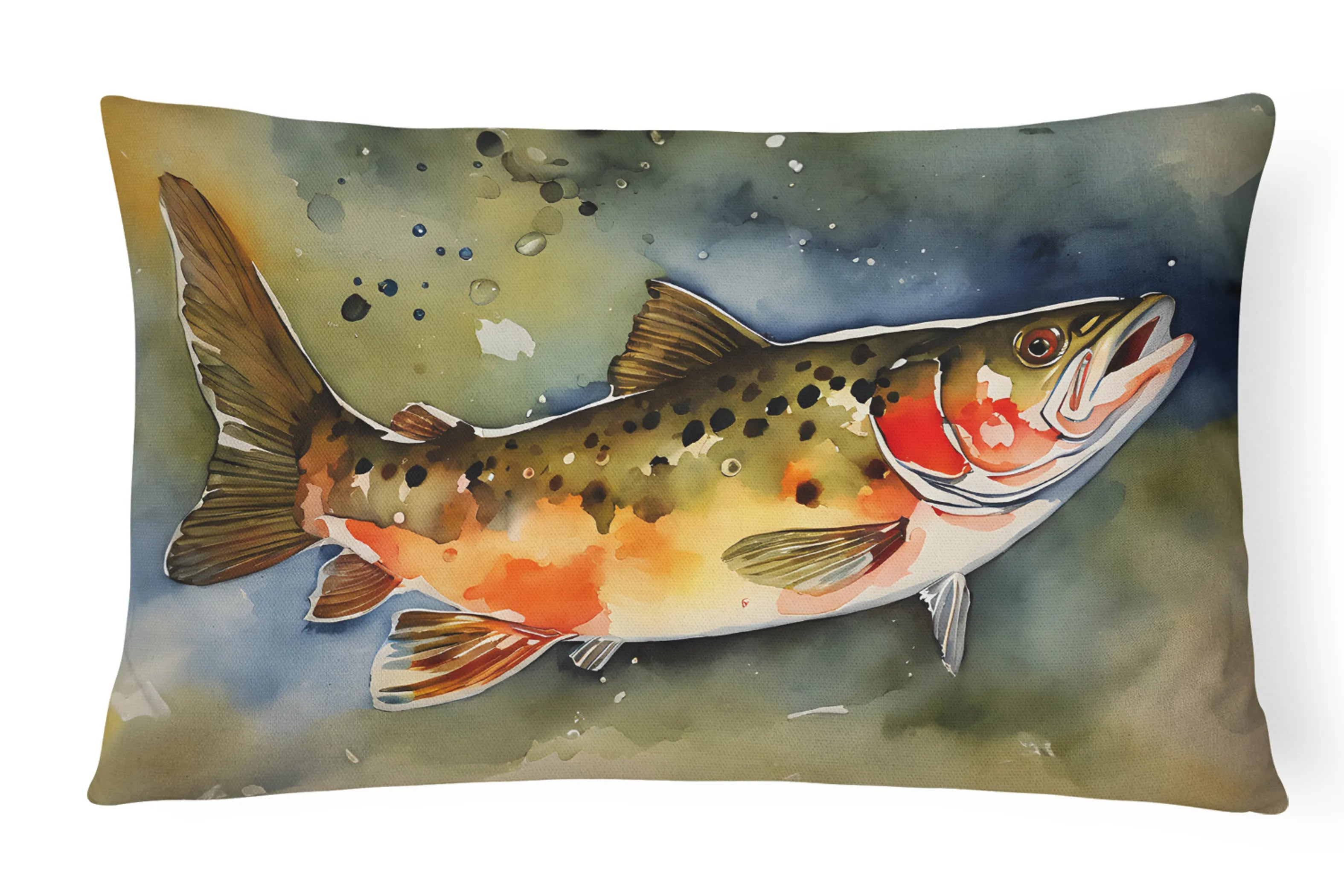 Nautical Collection Throw Pillow - Pack Of: 1 | Collection name: Nautical collection