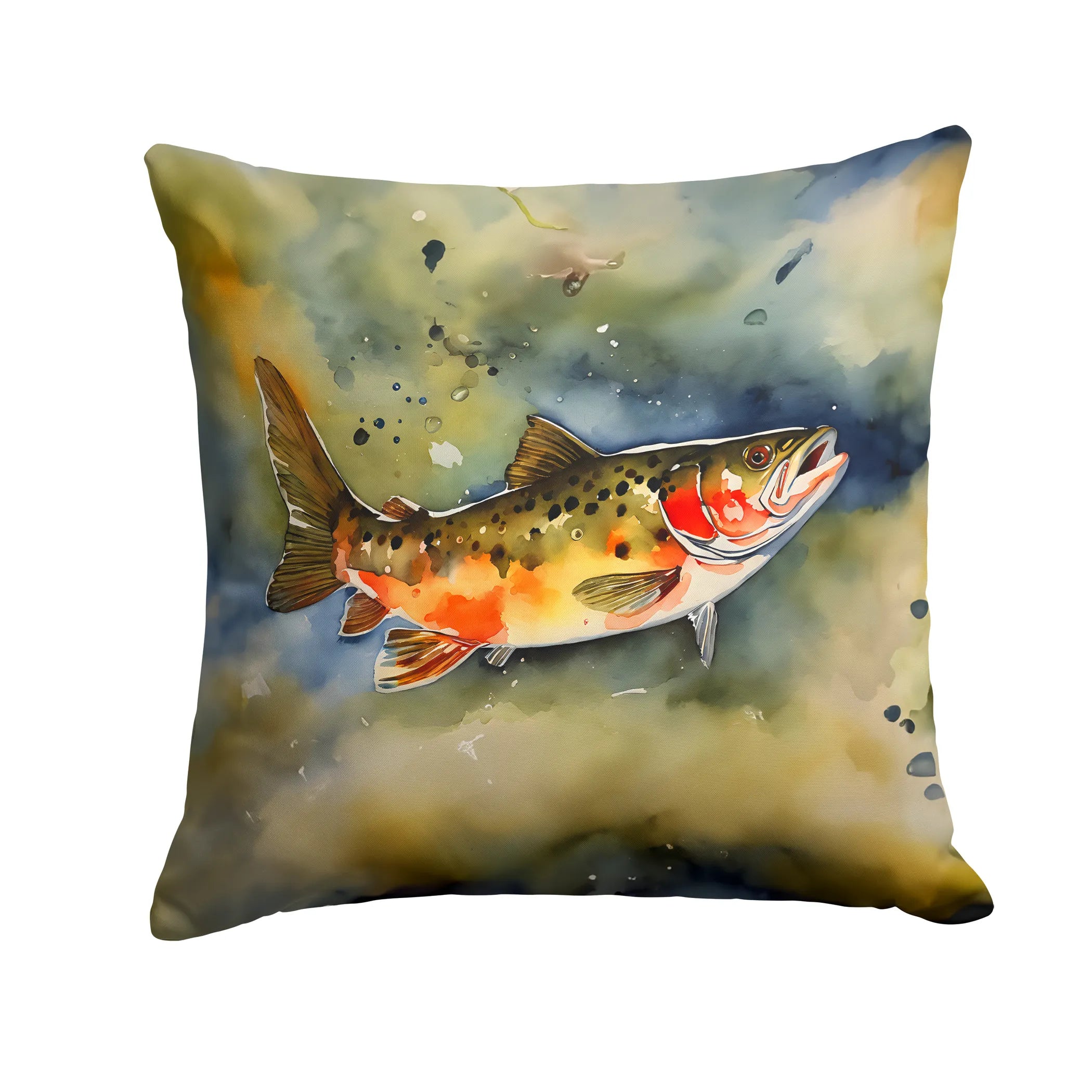 Nautical Collection Throw Pillow - Pack Of: 1 | Collection name: Nautical collection