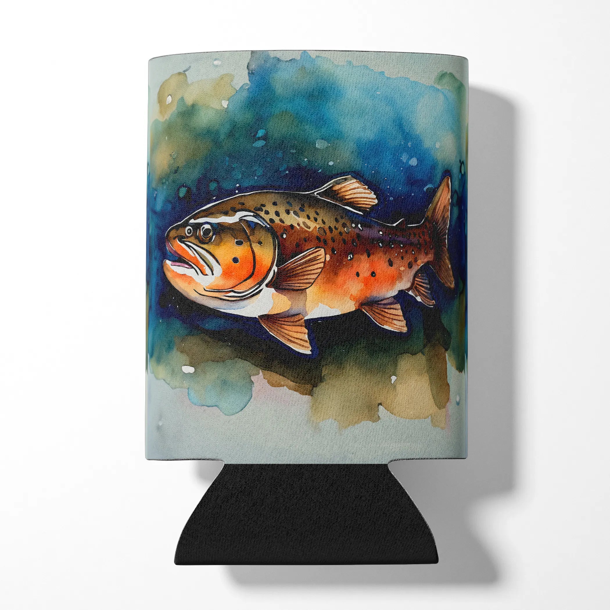 Nautical Collection Can or Bottle Hugger - Size: CAN HUGGER | Pack Of: 1 | Collection name: Nautical collection