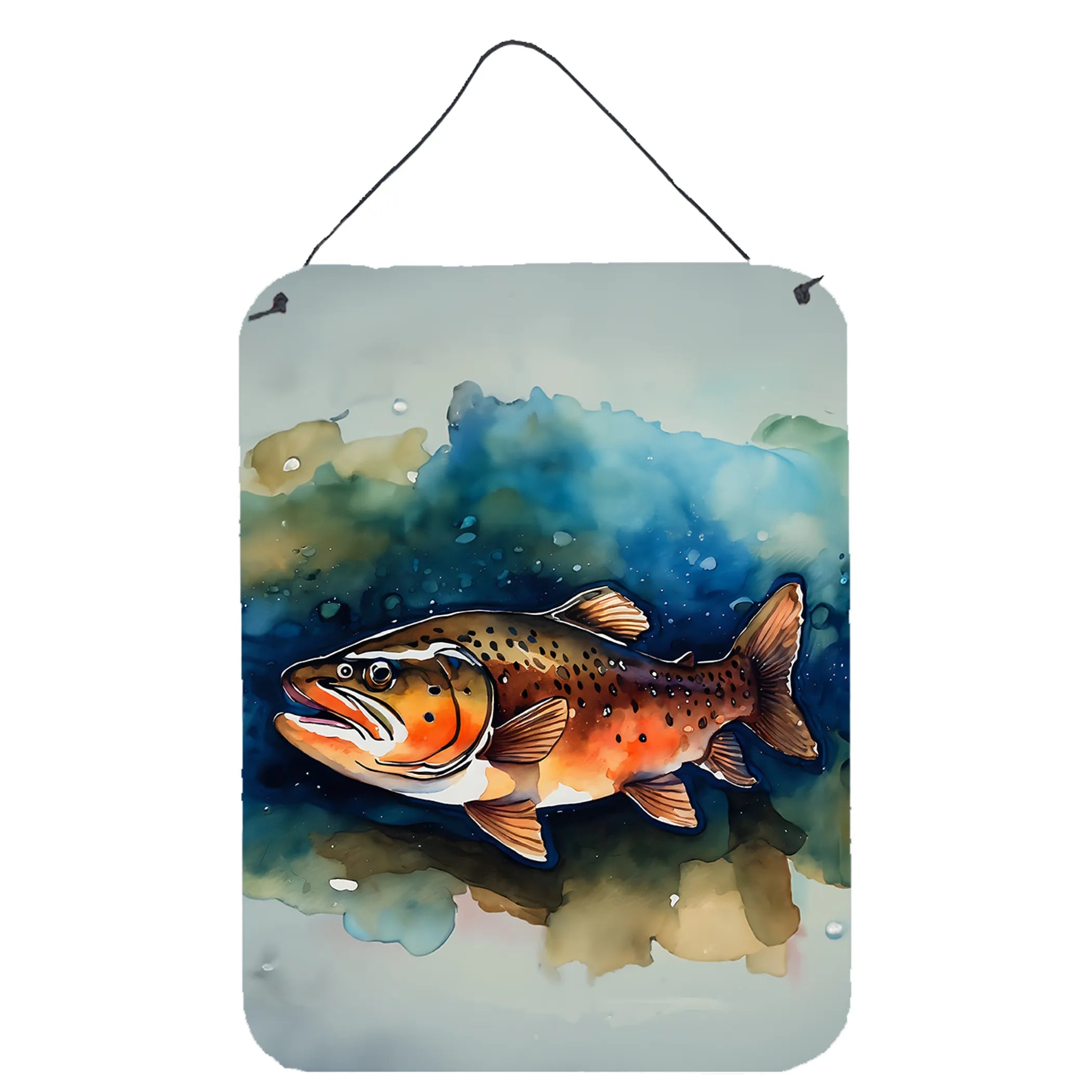Nautical Collection Wall or Door Hanging Prints - Size: 16HX12W | Pack Of: 1 | Collection name: Nautical collection