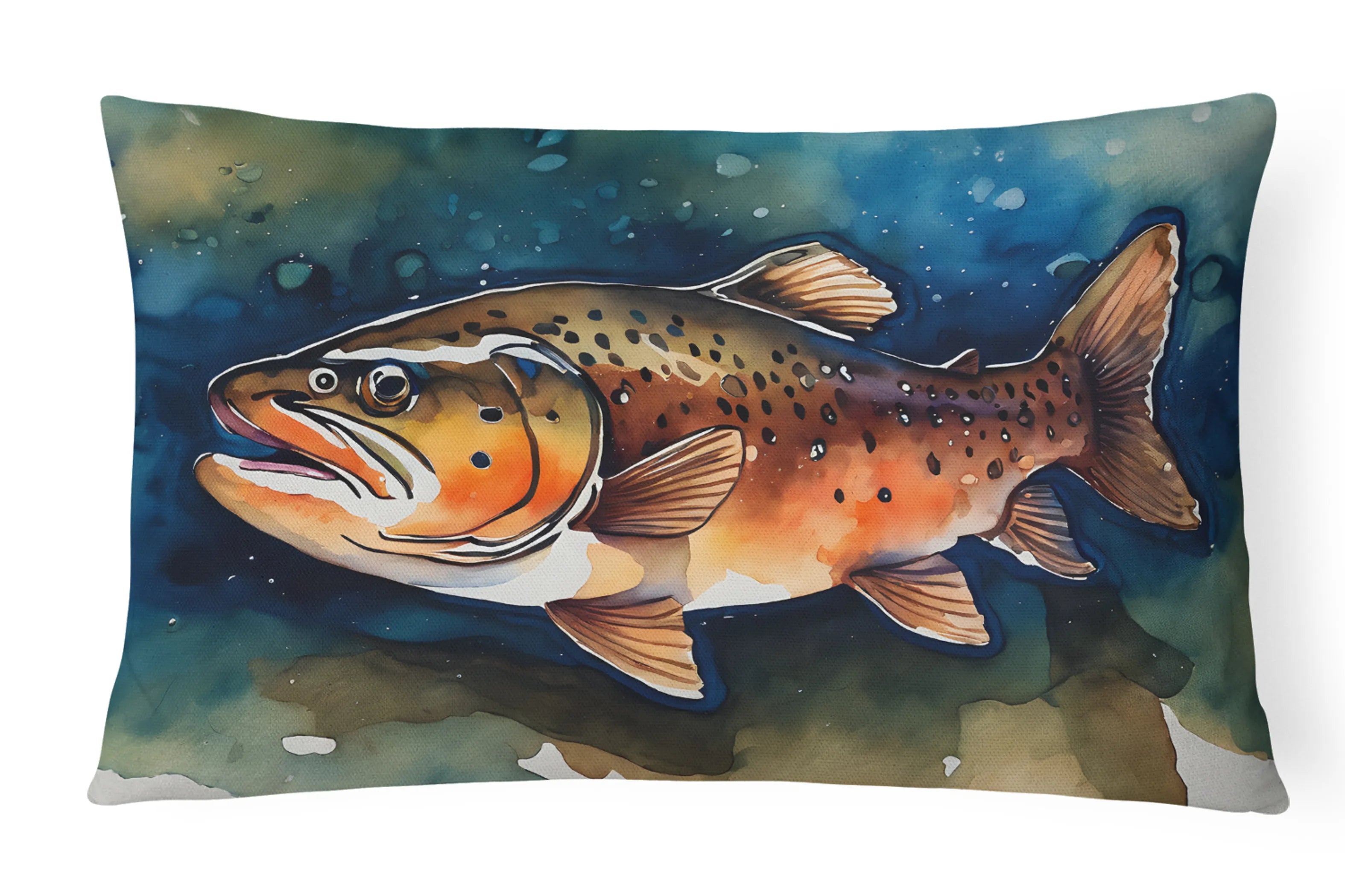 Nautical Collection Throw Pillow - Pack Of: 1 | Collection name: Nautical collection