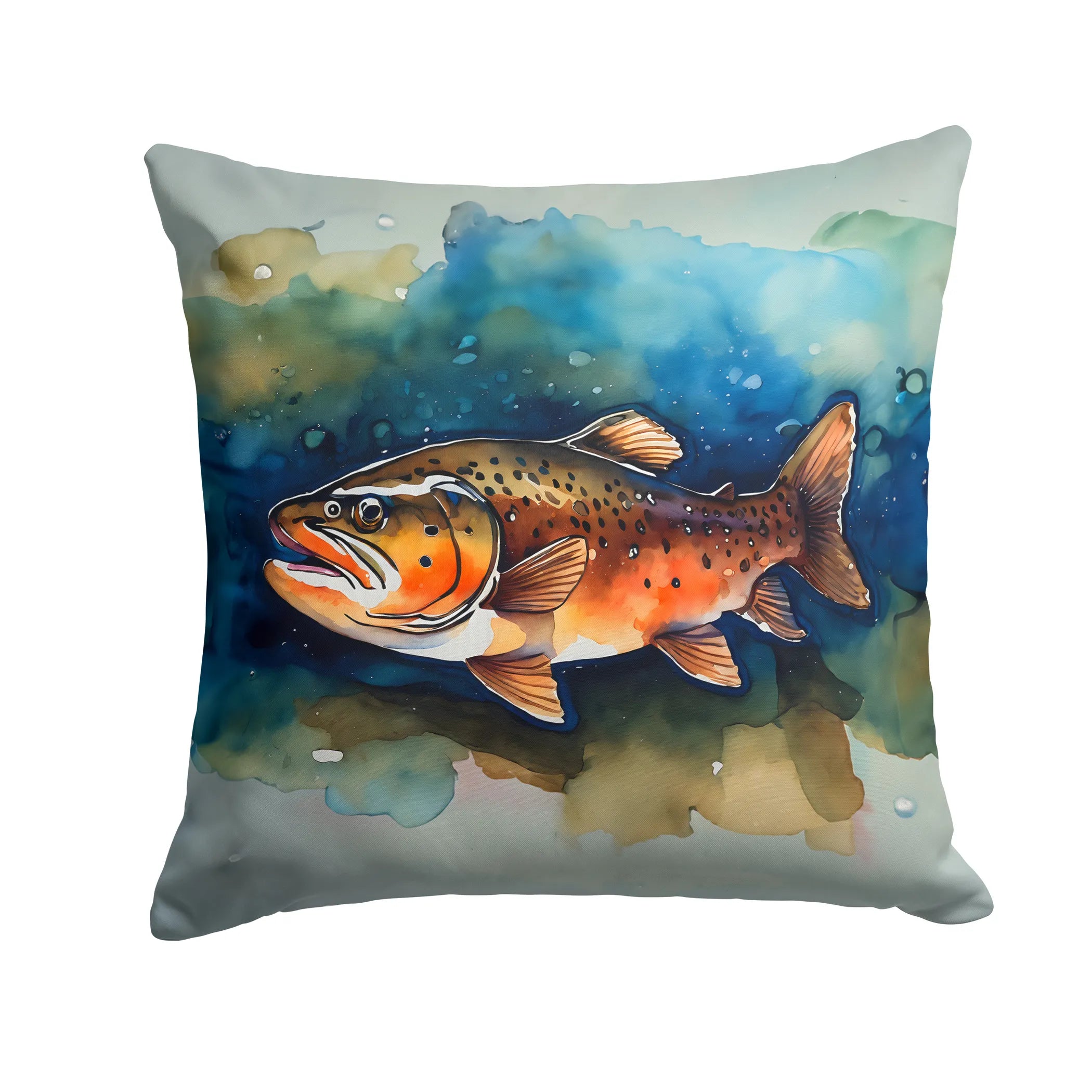 Nautical Collection Throw Pillow - Pack Of: 1 | Collection name: Nautical collection