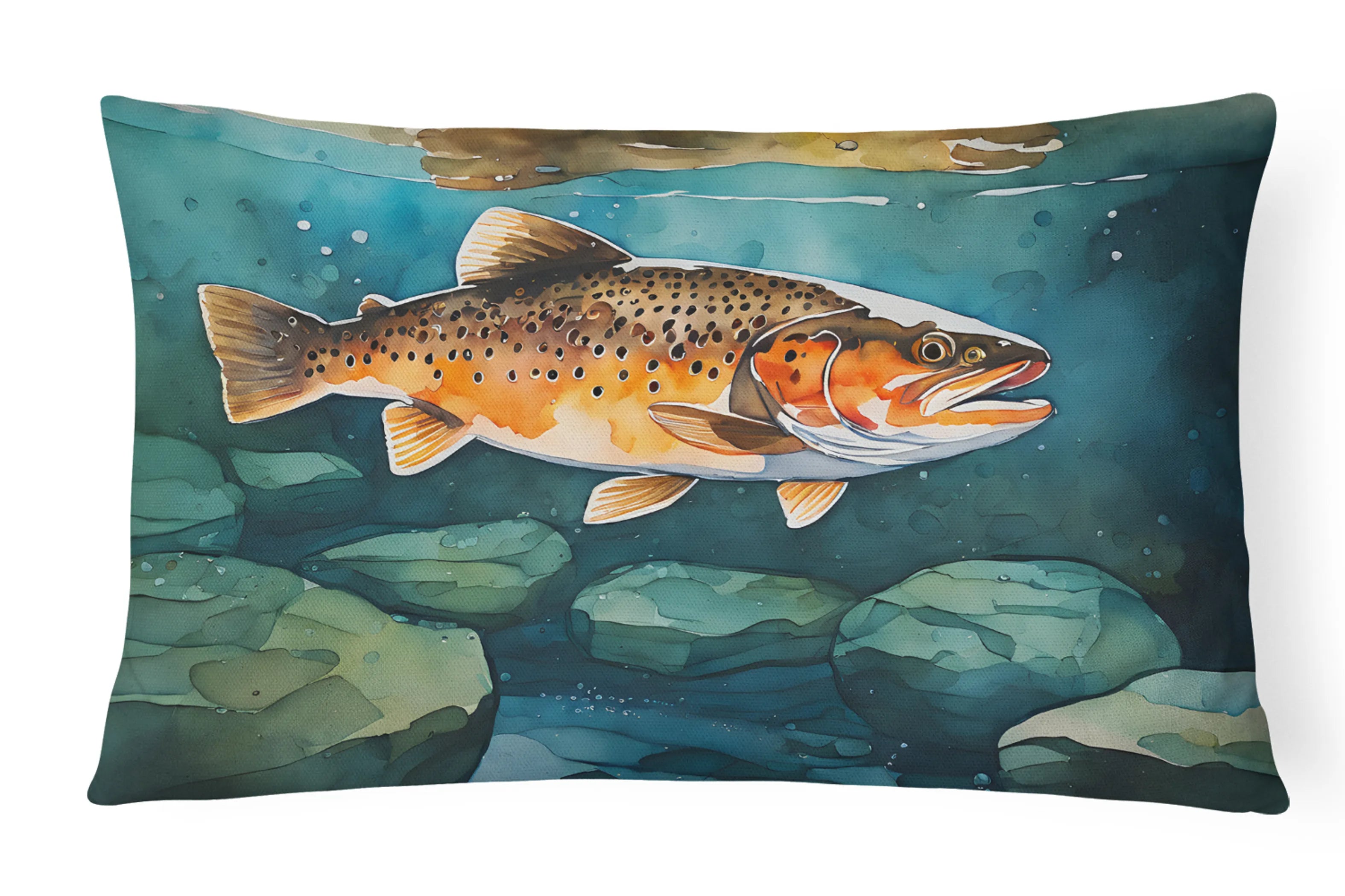 Nautical Collection Throw Pillow - Pack Of: 1 | Collection name: Nautical collection