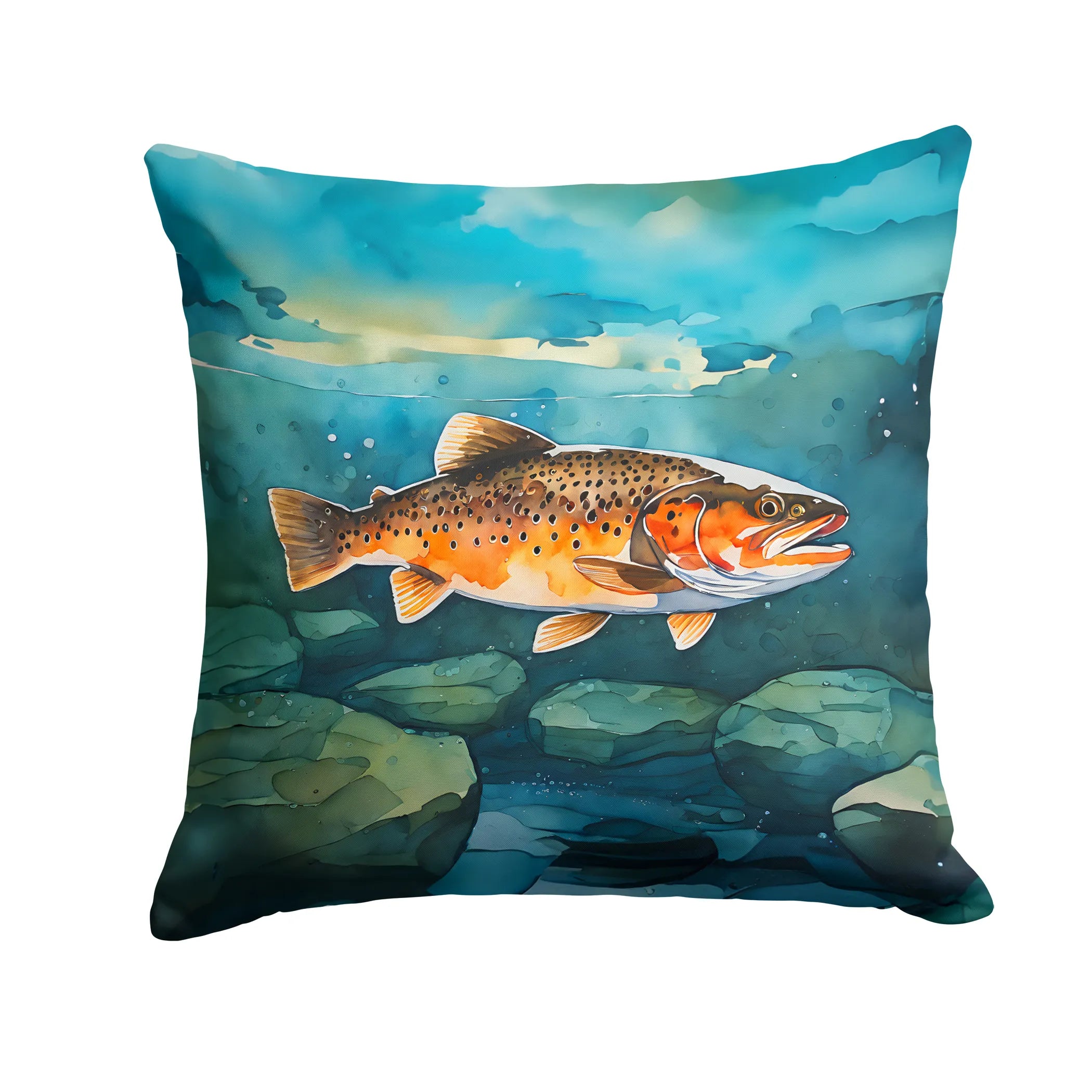 Nautical Collection Throw Pillow - Pack Of: 1 | Collection name: Nautical collection