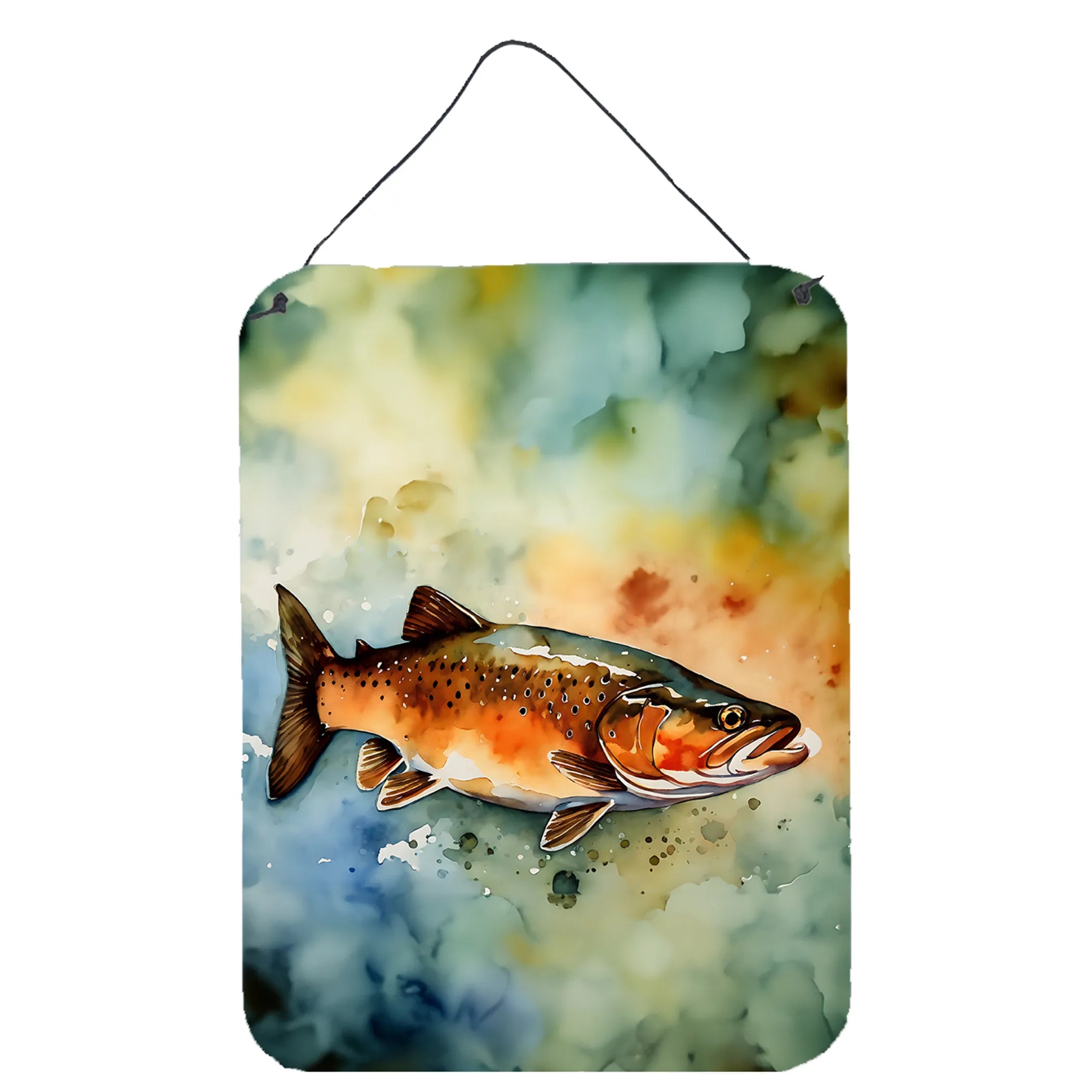 Nautical Collection Wall or Door Hanging Prints - Size: 16HX12W | Pack Of: 1 | Collection name: Nautical collection