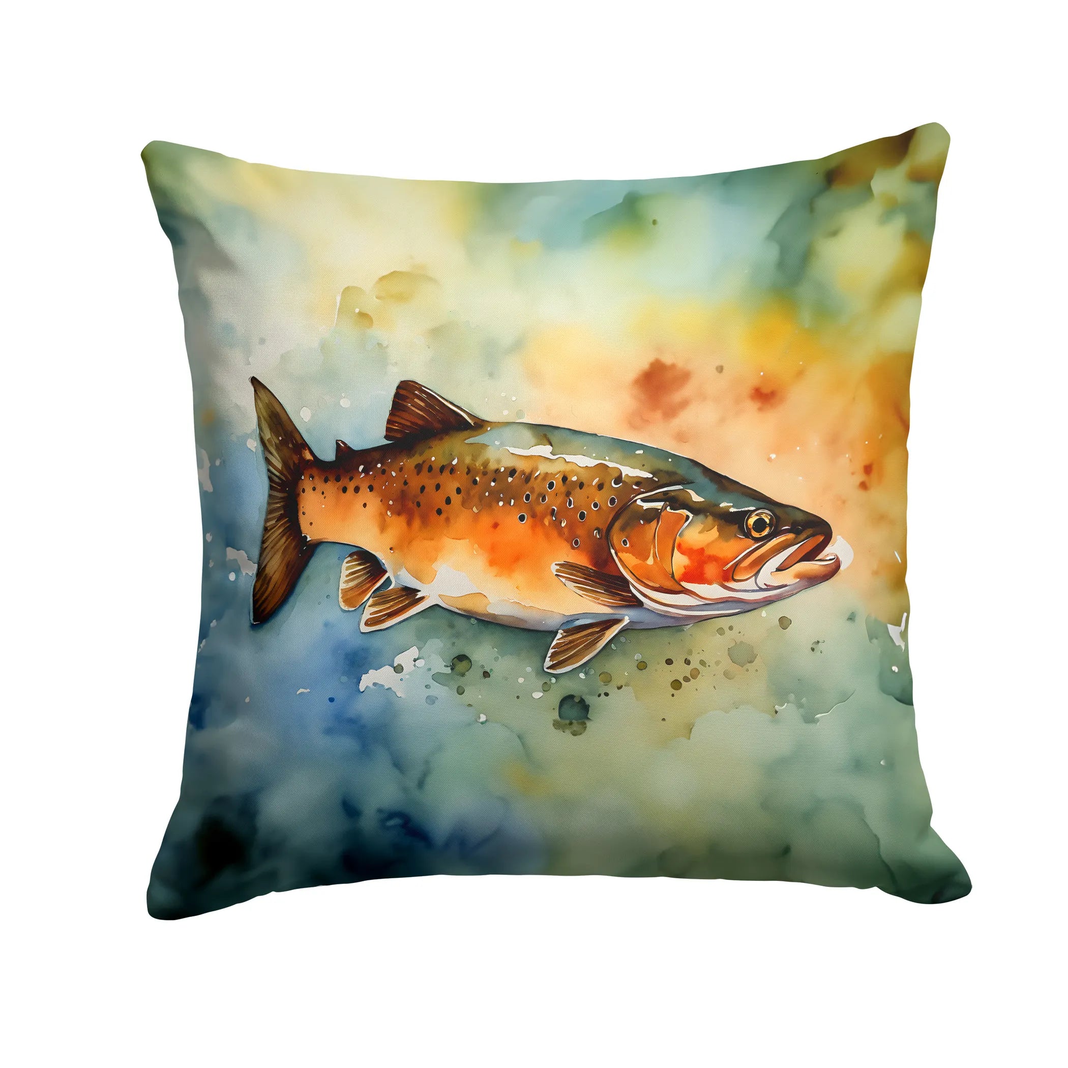 Nautical Collection Throw Pillow - Pack Of: 1 | Collection name: Nautical collection