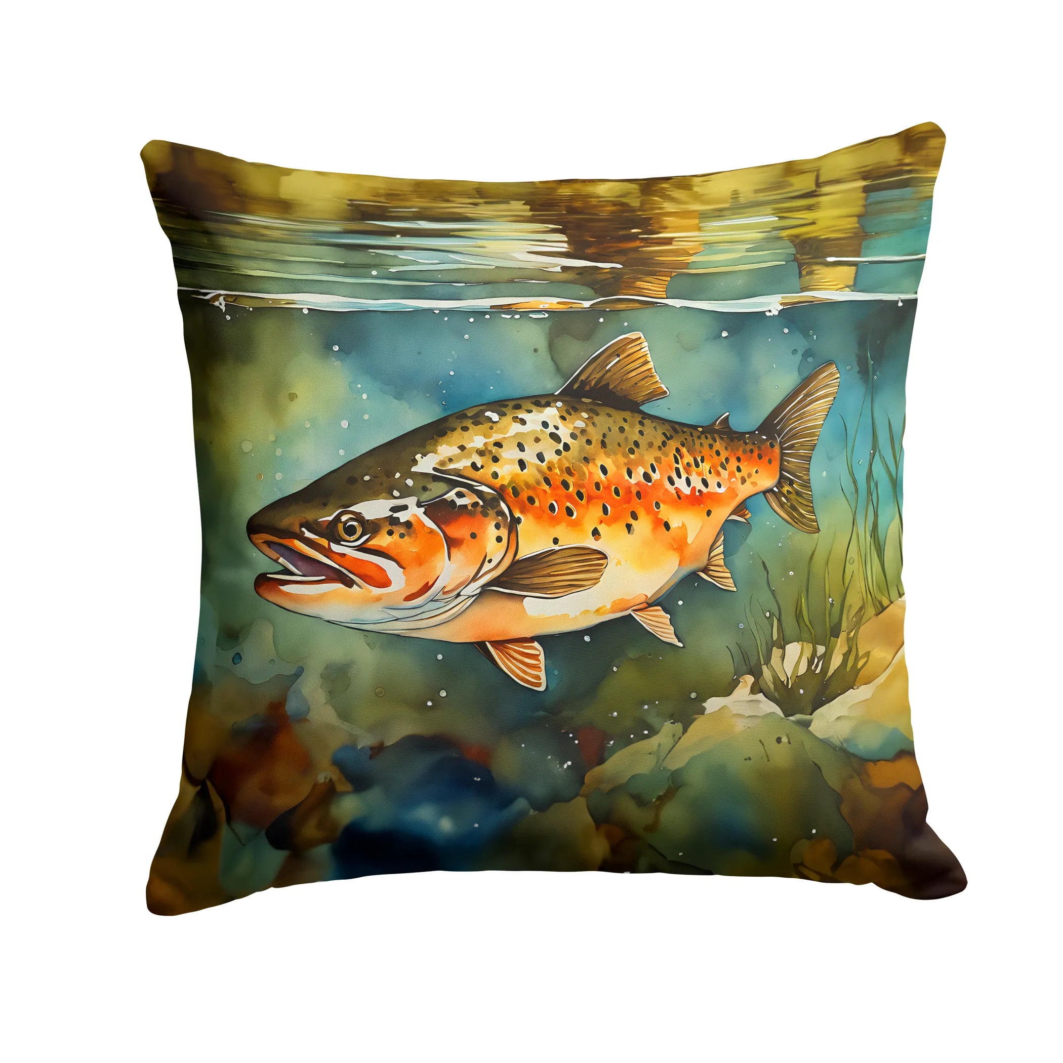 Nautical Collection Throw Pillow - Pack Of: 1 | Collection name: Nautical collection