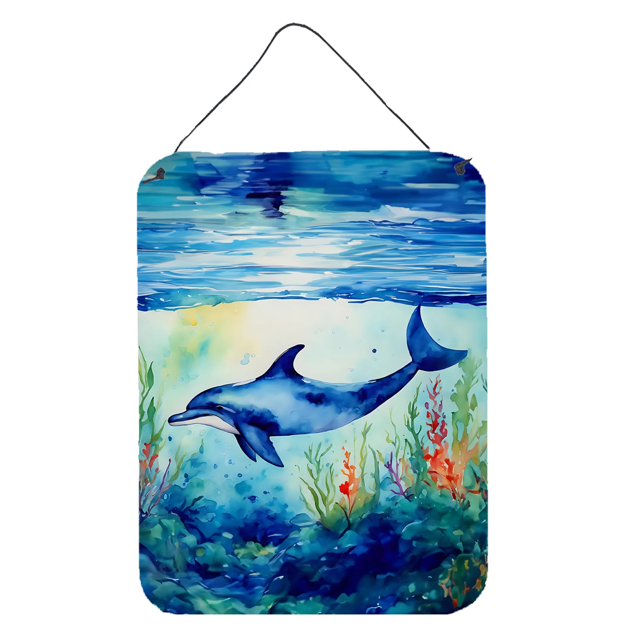 Nautical Collection Wall or Door Hanging Prints - Size: 16HX12W | Pack Of: 1 | Collection name: Nautical collection