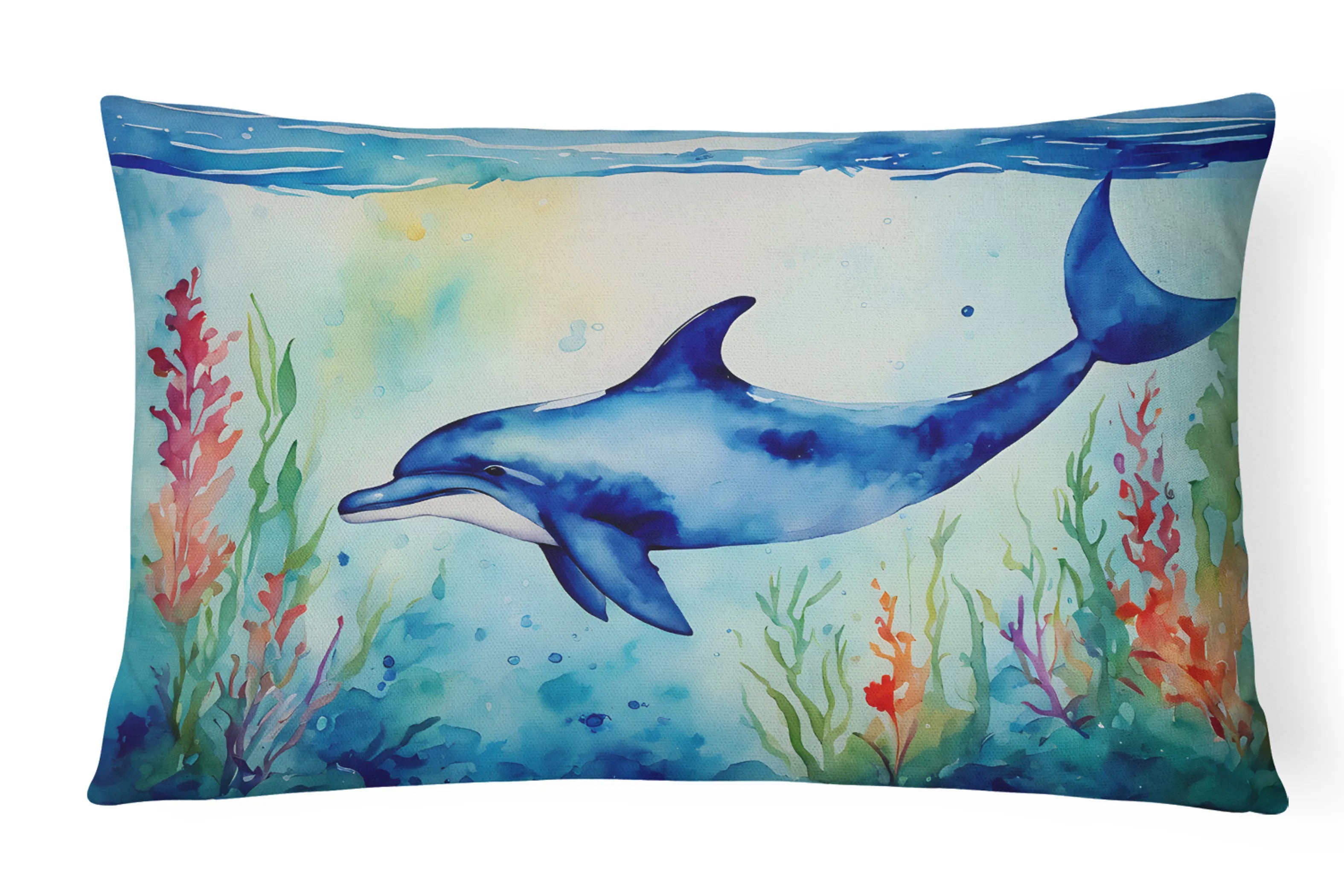 Nautical Collection Throw Pillow - Pack Of: 1 | Collection name: Nautical collection