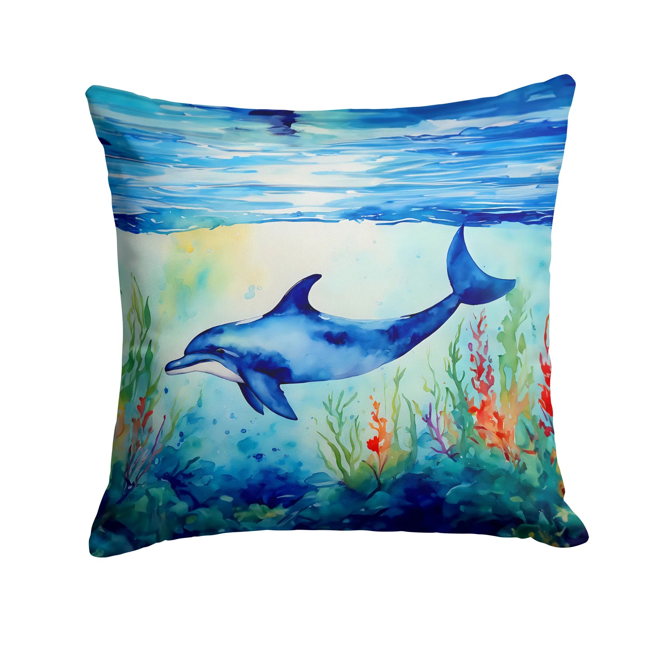 Nautical Collection Throw Pillow - Pack Of: 1 | Collection name: Nautical collection