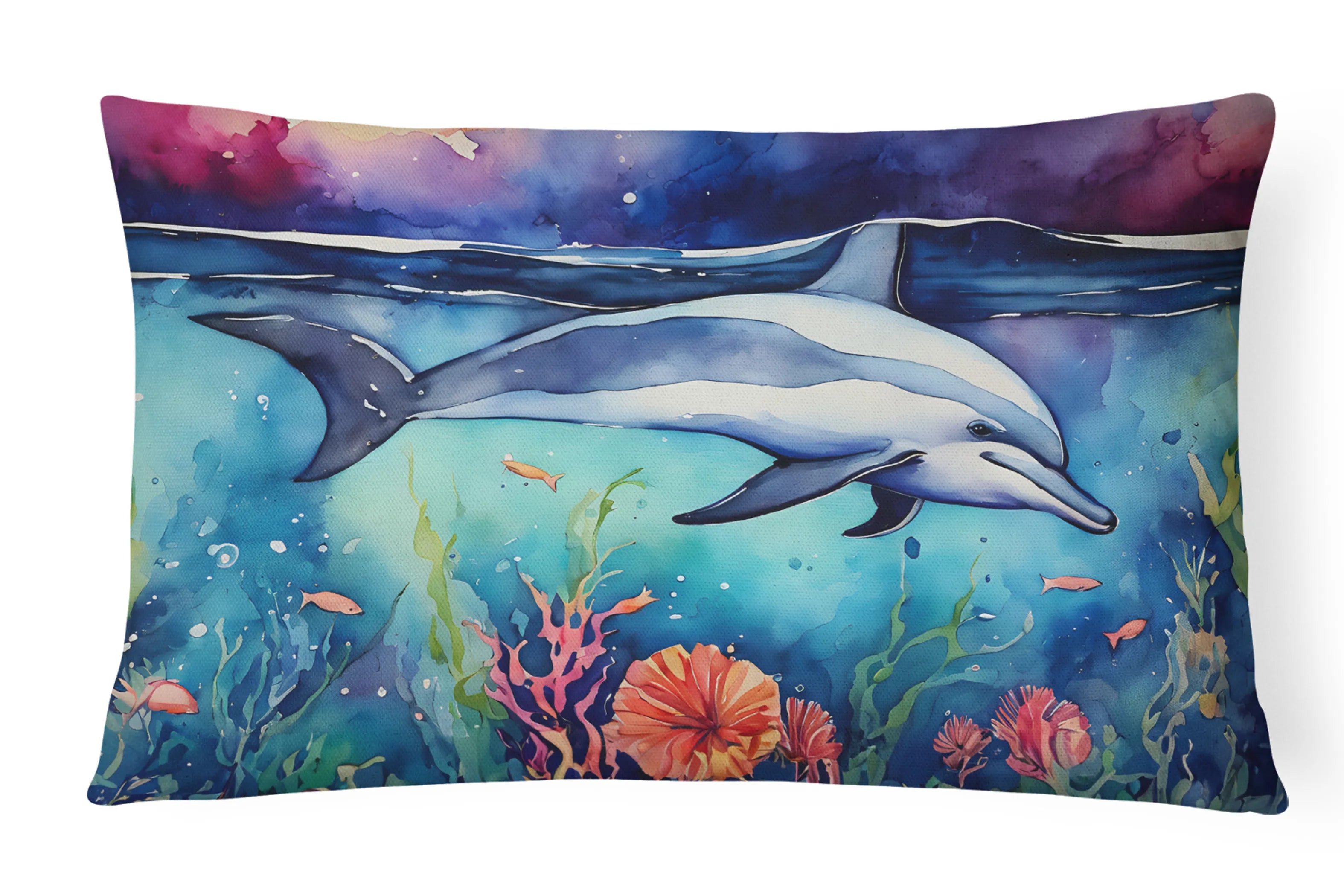 Nautical Collection Throw Pillow - Pack Of: 1 | Collection name: Nautical collection