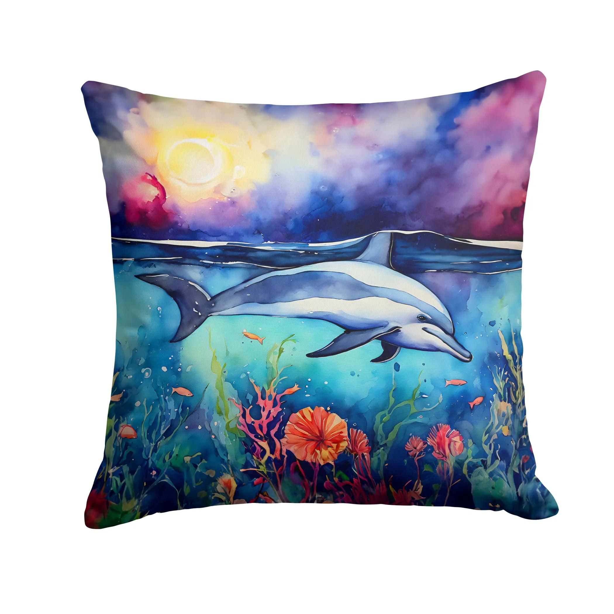 Nautical Collection Throw Pillow - Pack Of: 1 | Collection name: Nautical collection