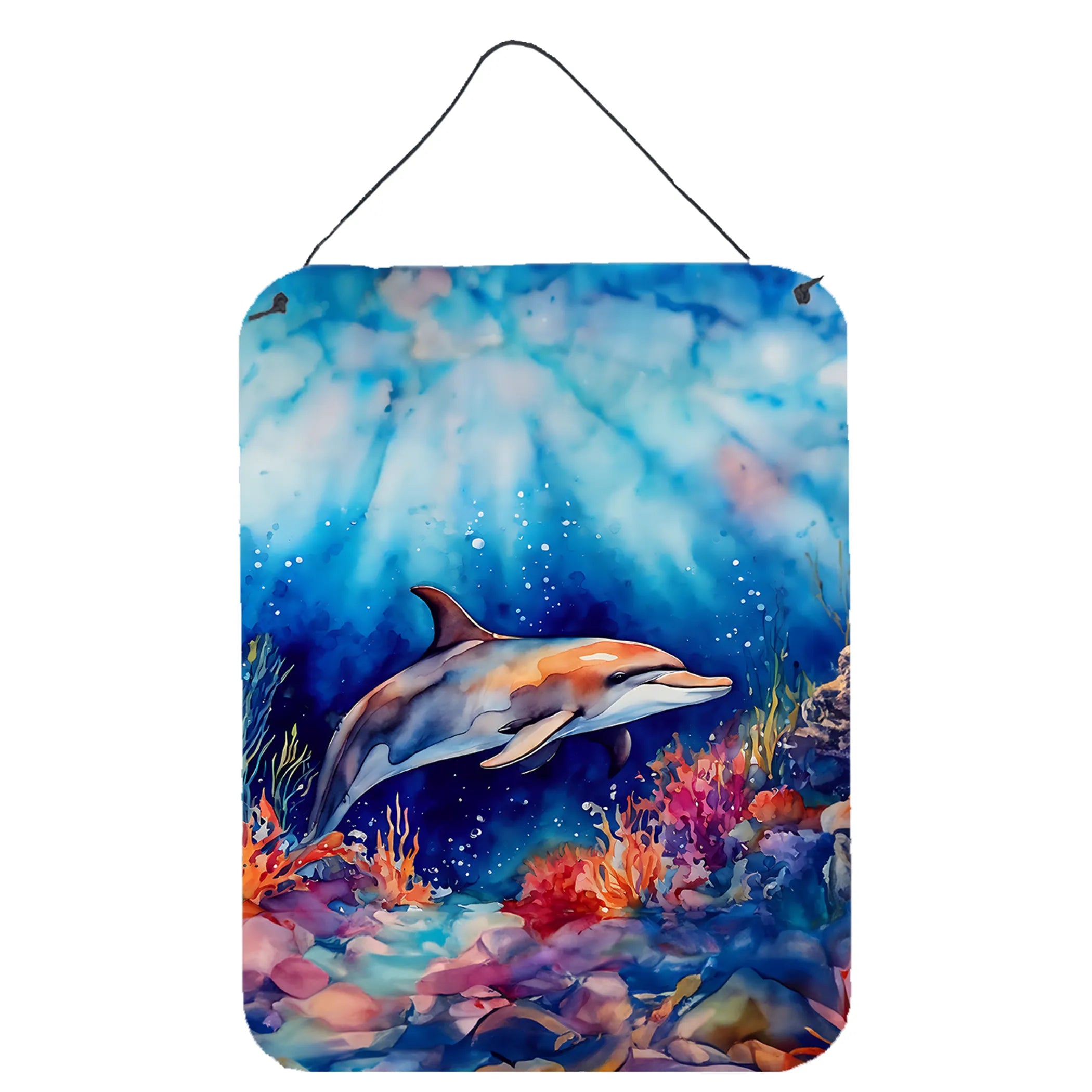 Nautical Collection Wall or Door Hanging Prints - Size: 16HX12W | Pack Of: 1 | Collection name: Nautical collection