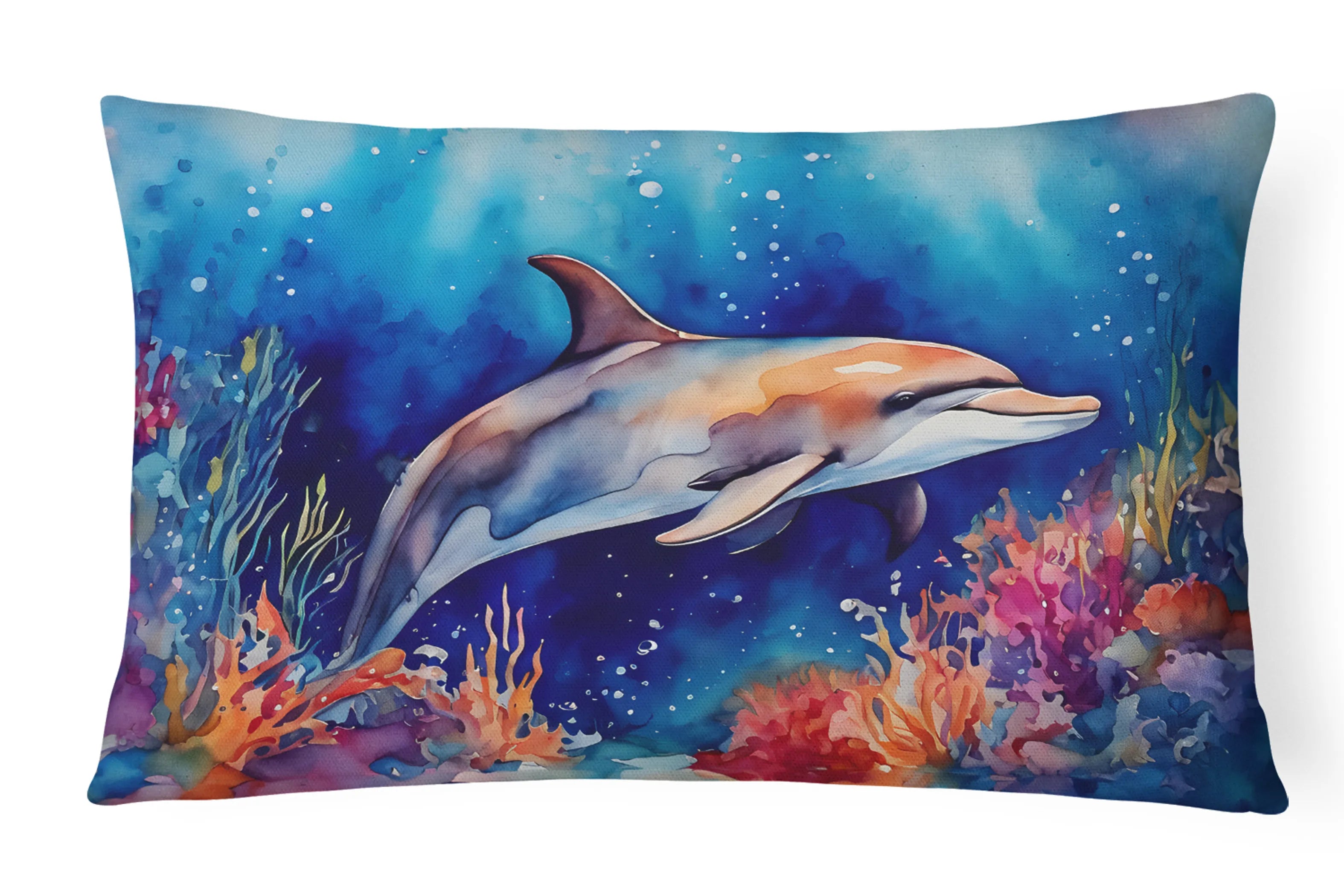 Nautical Collection Throw Pillow - Pack Of: 1 | Collection name: Nautical collection