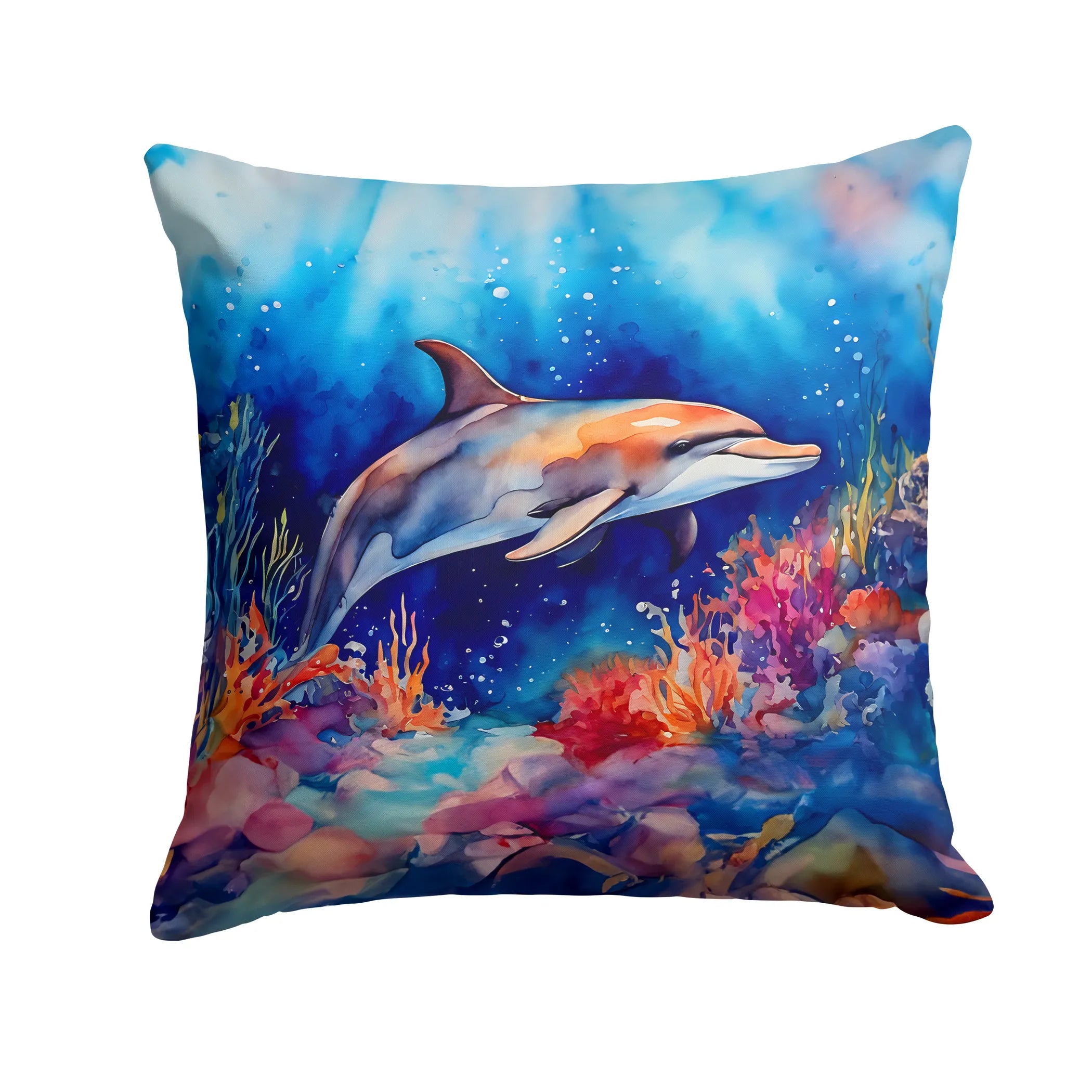 Nautical Collection Throw Pillow - Pack Of: 1 | Collection name: Nautical collection