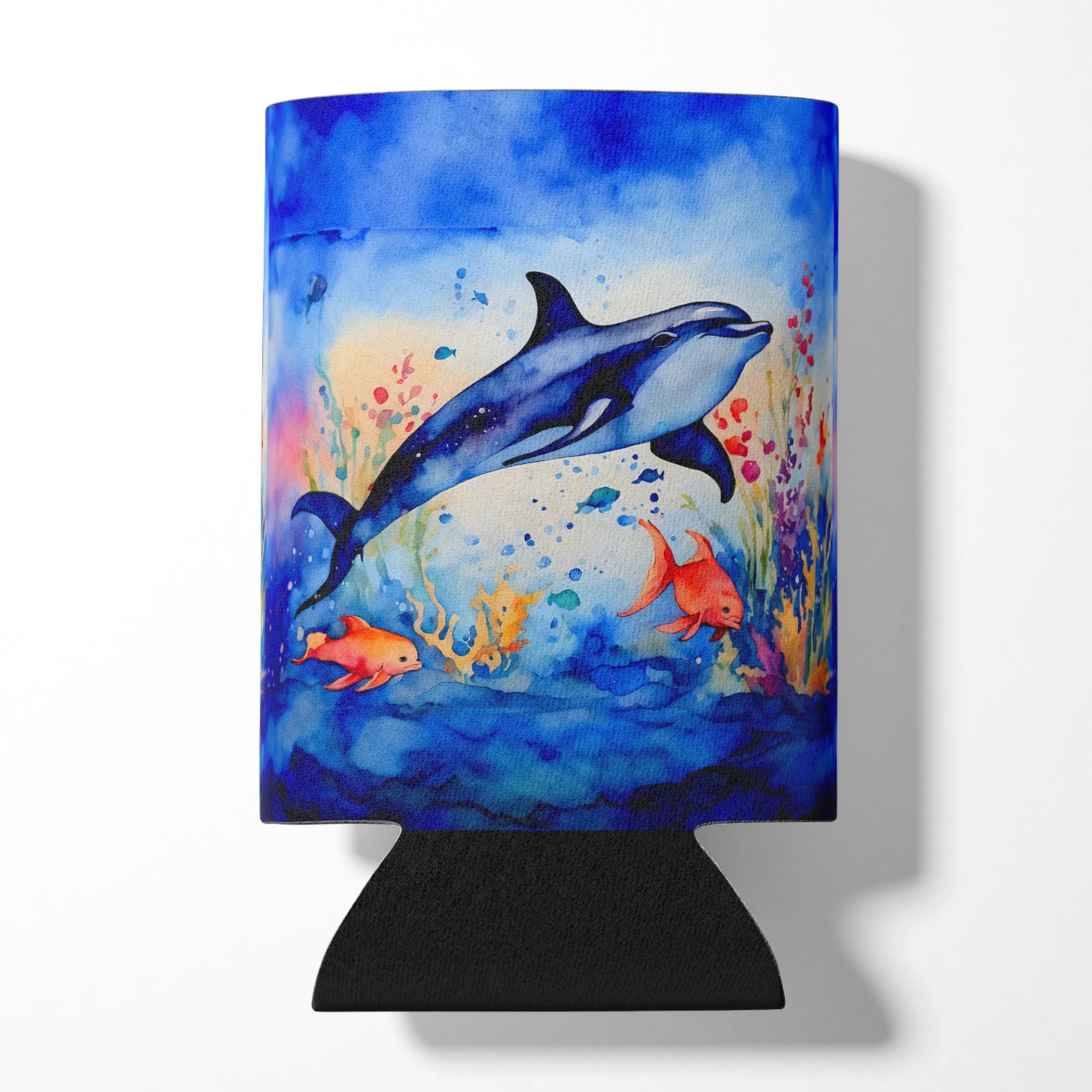 Nautical Collection Can or Bottle Hugger - Size: CAN HUGGER | Pack Of: 1 | Collection name: Nautical collection