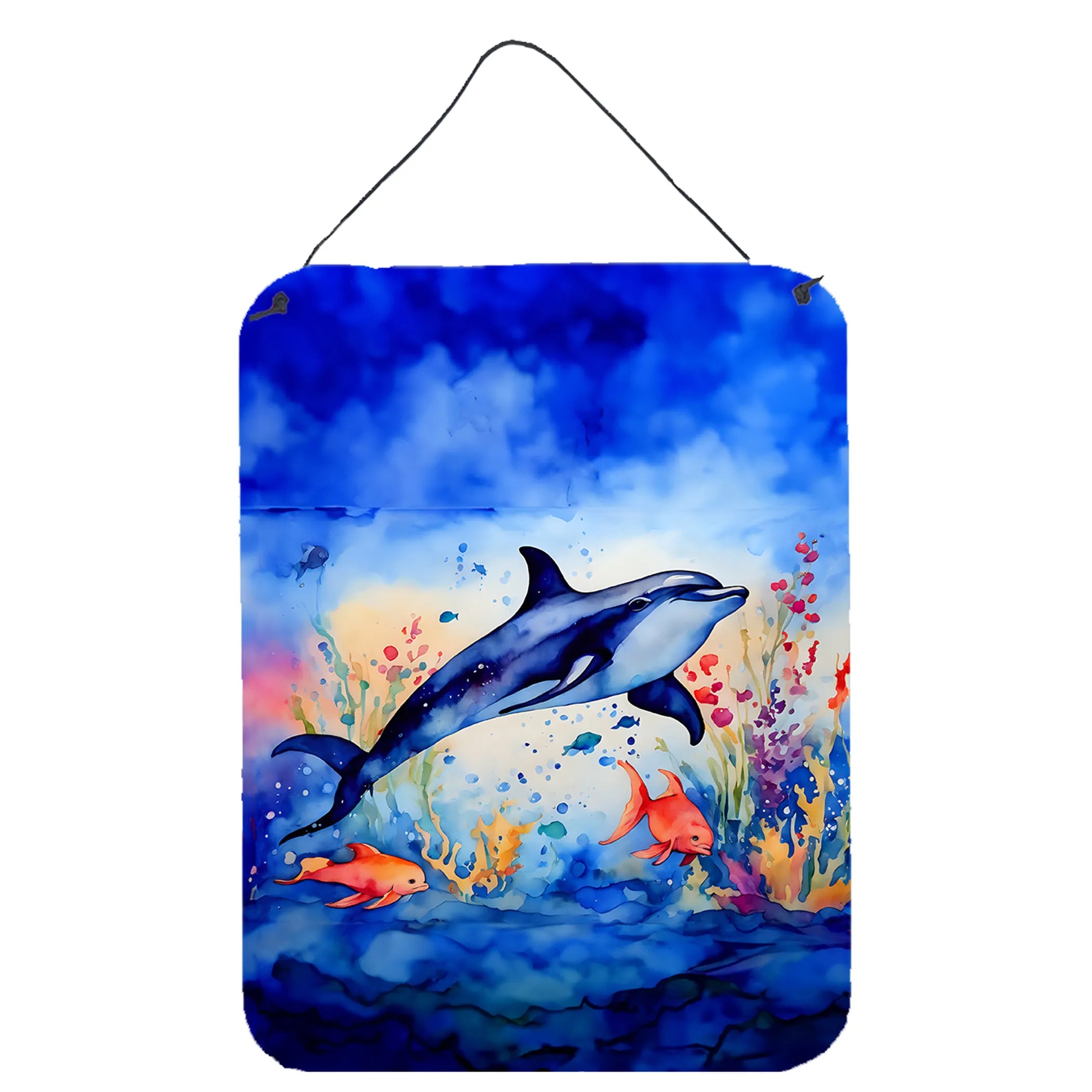 Nautical Collection Wall or Door Hanging Prints - Size: 16HX12W | Pack Of: 1 | Collection name: Nautical collection