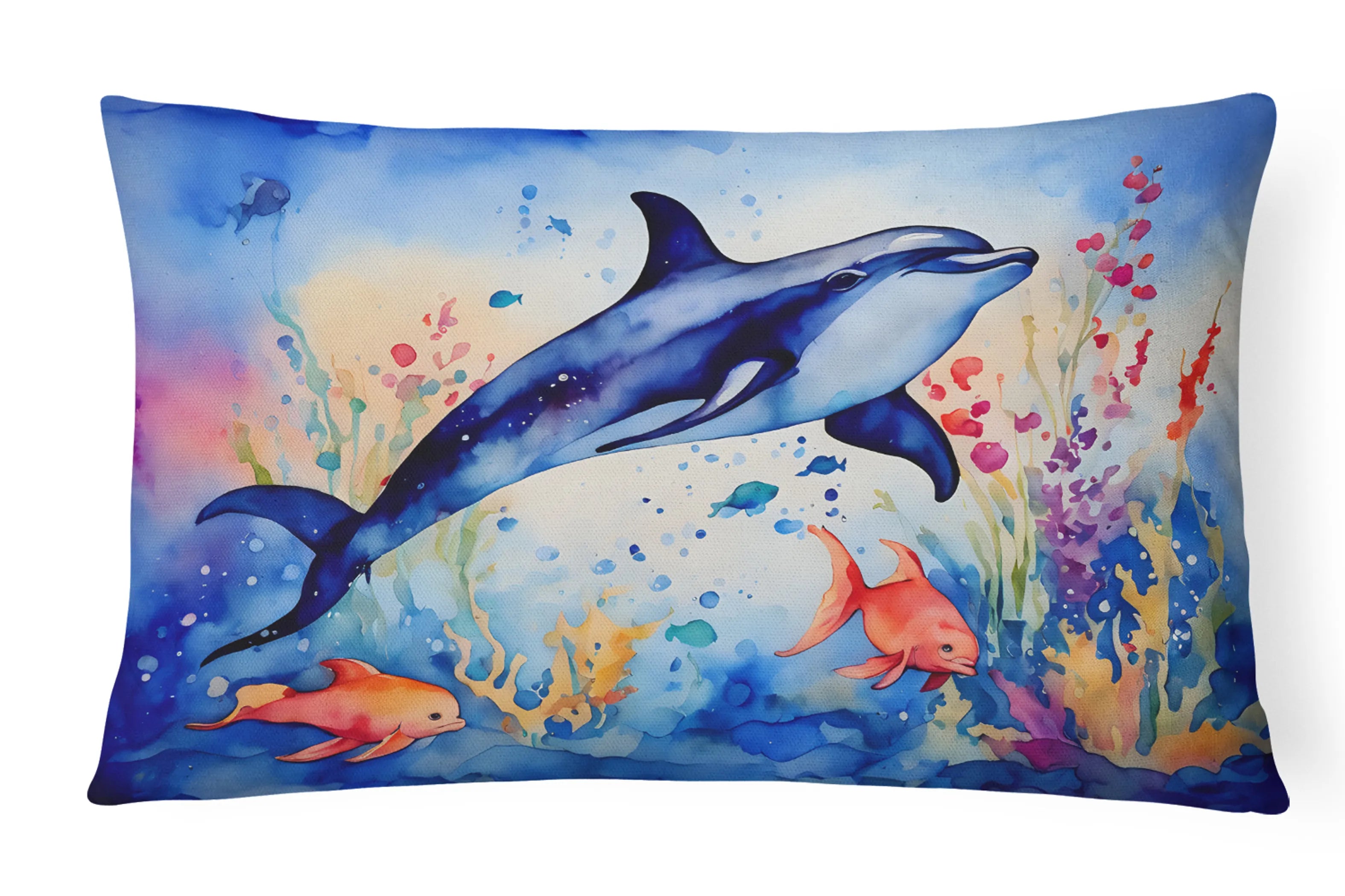 Nautical Collection Throw Pillow - Pack Of: 1 | Collection name: Nautical collection