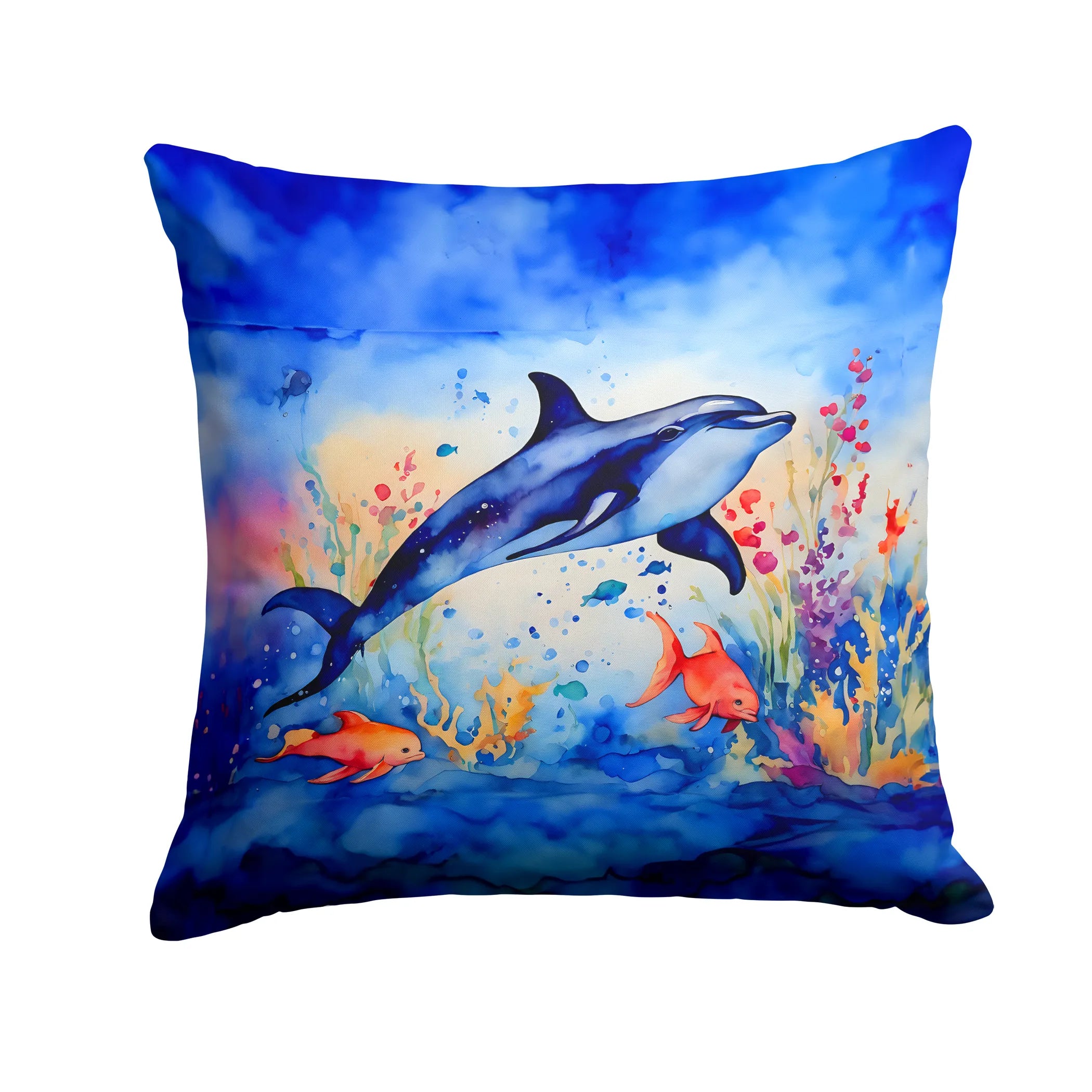 Nautical Collection Throw Pillow - Pack Of: 1 | Collection name: Nautical collection