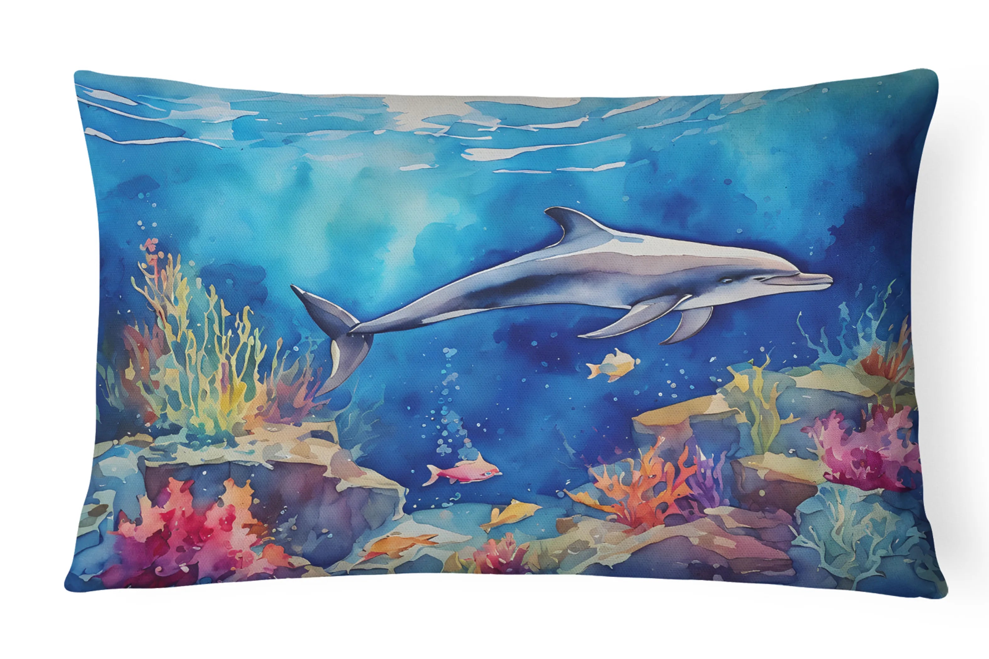 Nautical Collection Throw Pillow - Pack Of: 1 | Collection name: Nautical collection