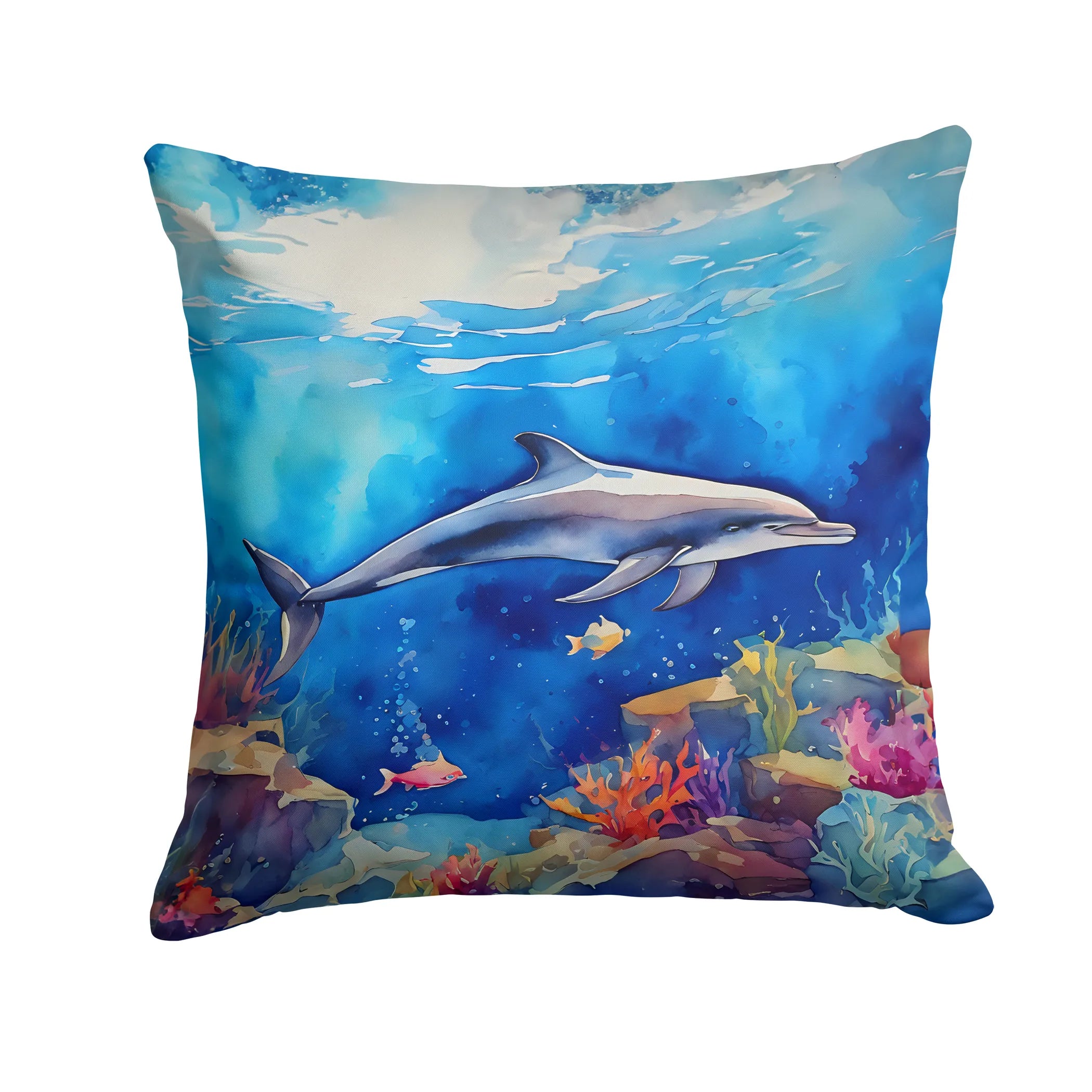 Nautical Collection Throw Pillow - Pack Of: 1 | Collection name: Nautical collection