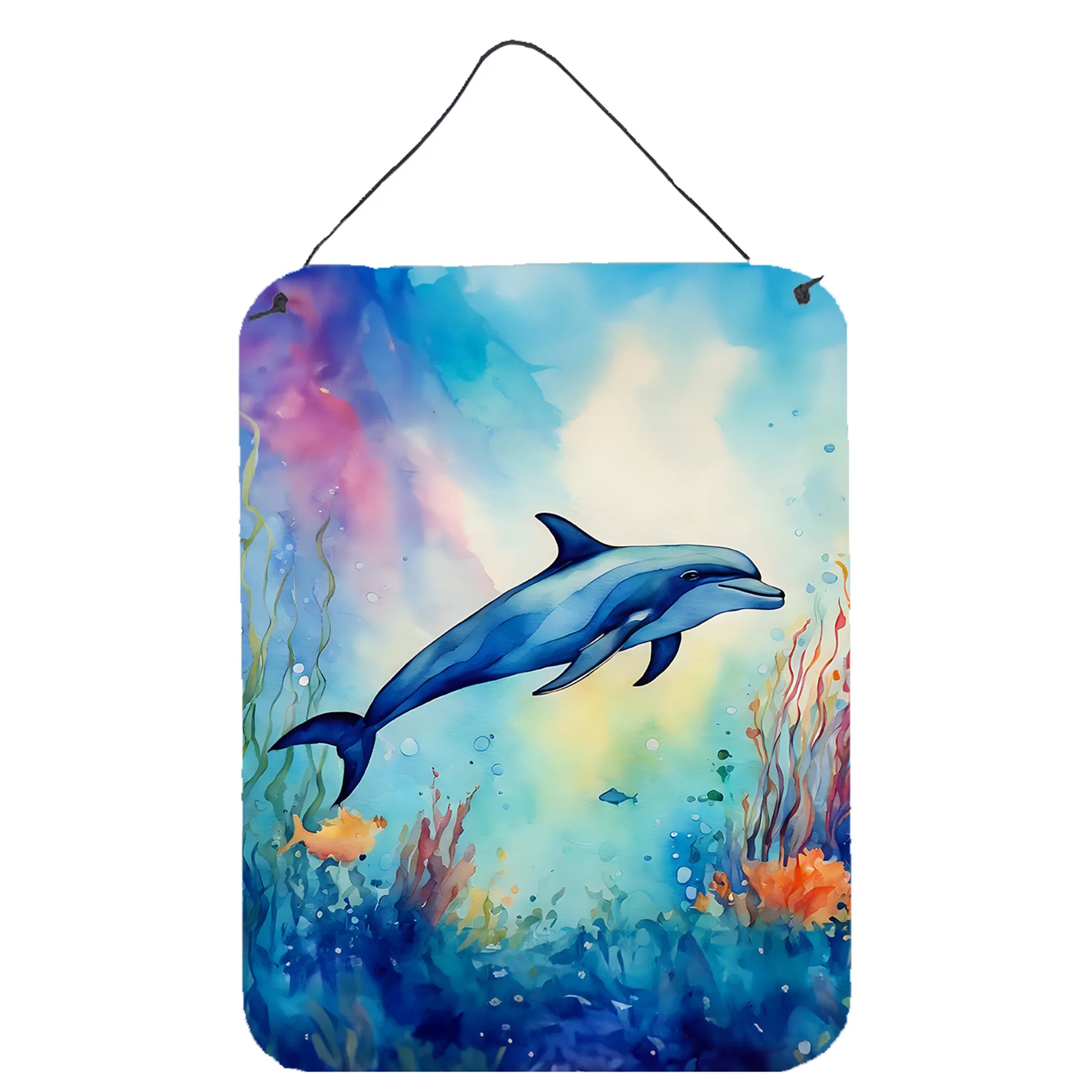 Nautical Collection Wall or Door Hanging Prints - Size: 16HX12W | Pack Of: 1 | Collection name: Nautical collection