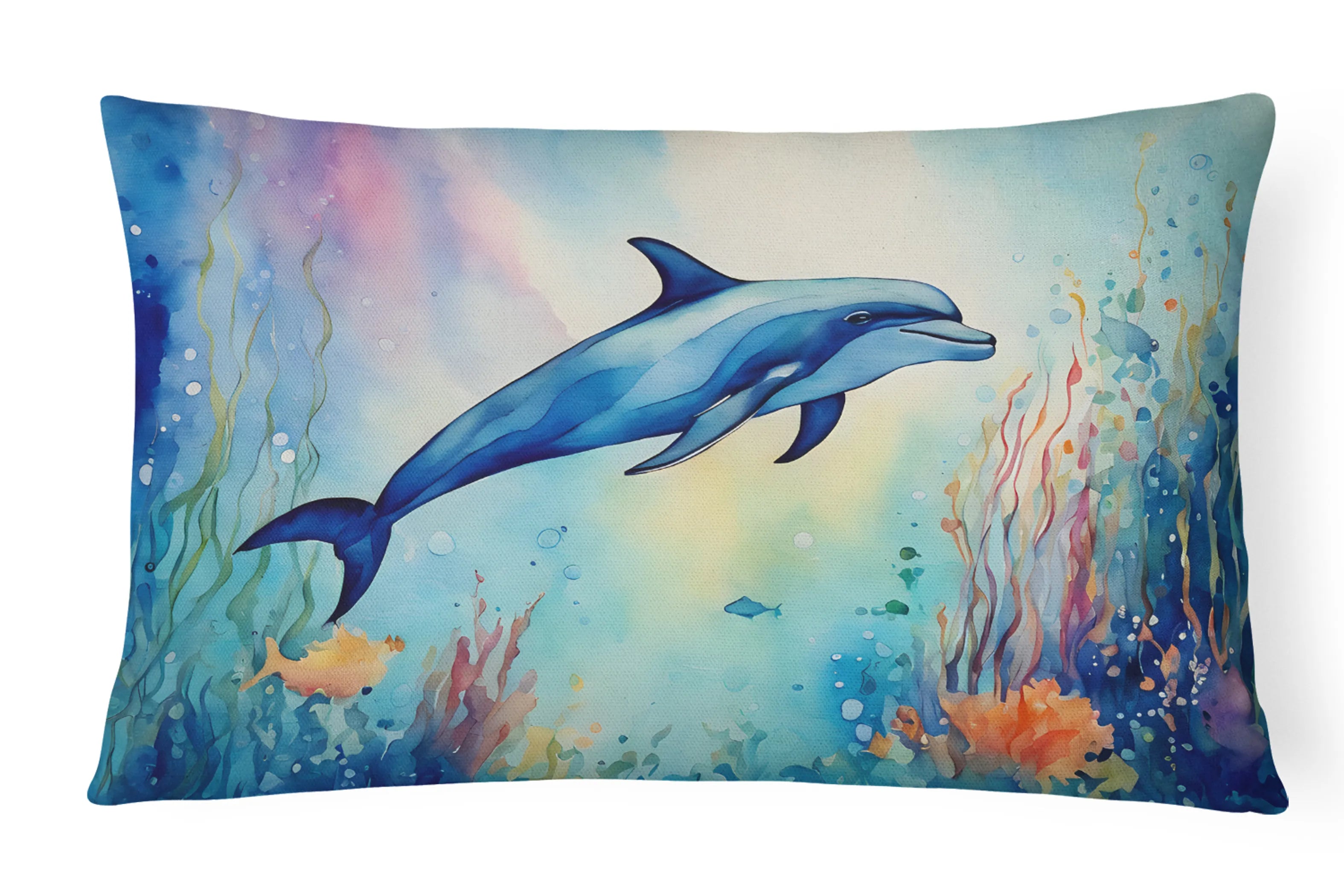 Nautical Collection Throw Pillow - Pack Of: 1 | Collection name: Nautical collection