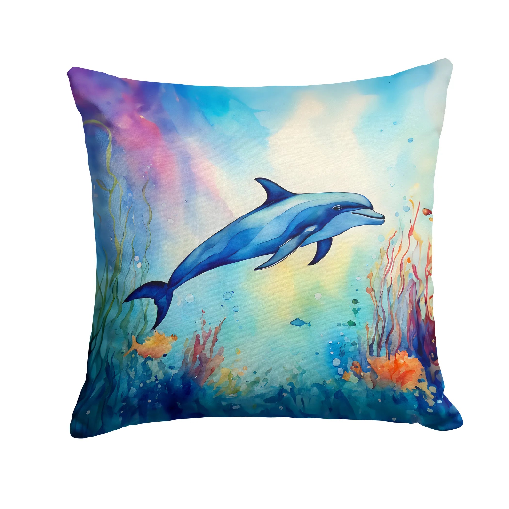 Nautical Collection Throw Pillow - Pack Of: 1 | Collection name: Nautical collection