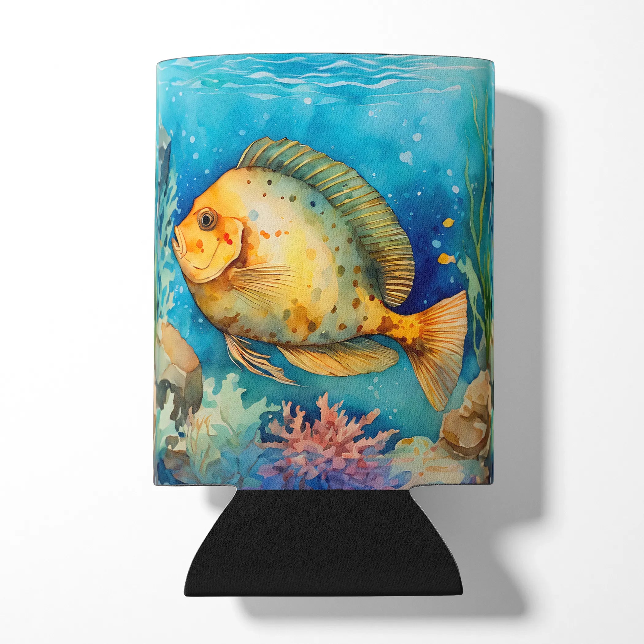 Nautical Collection Can or Bottle Hugger - Size: CAN HUGGER | Pack Of: 1 | Collection name: Nautical collection