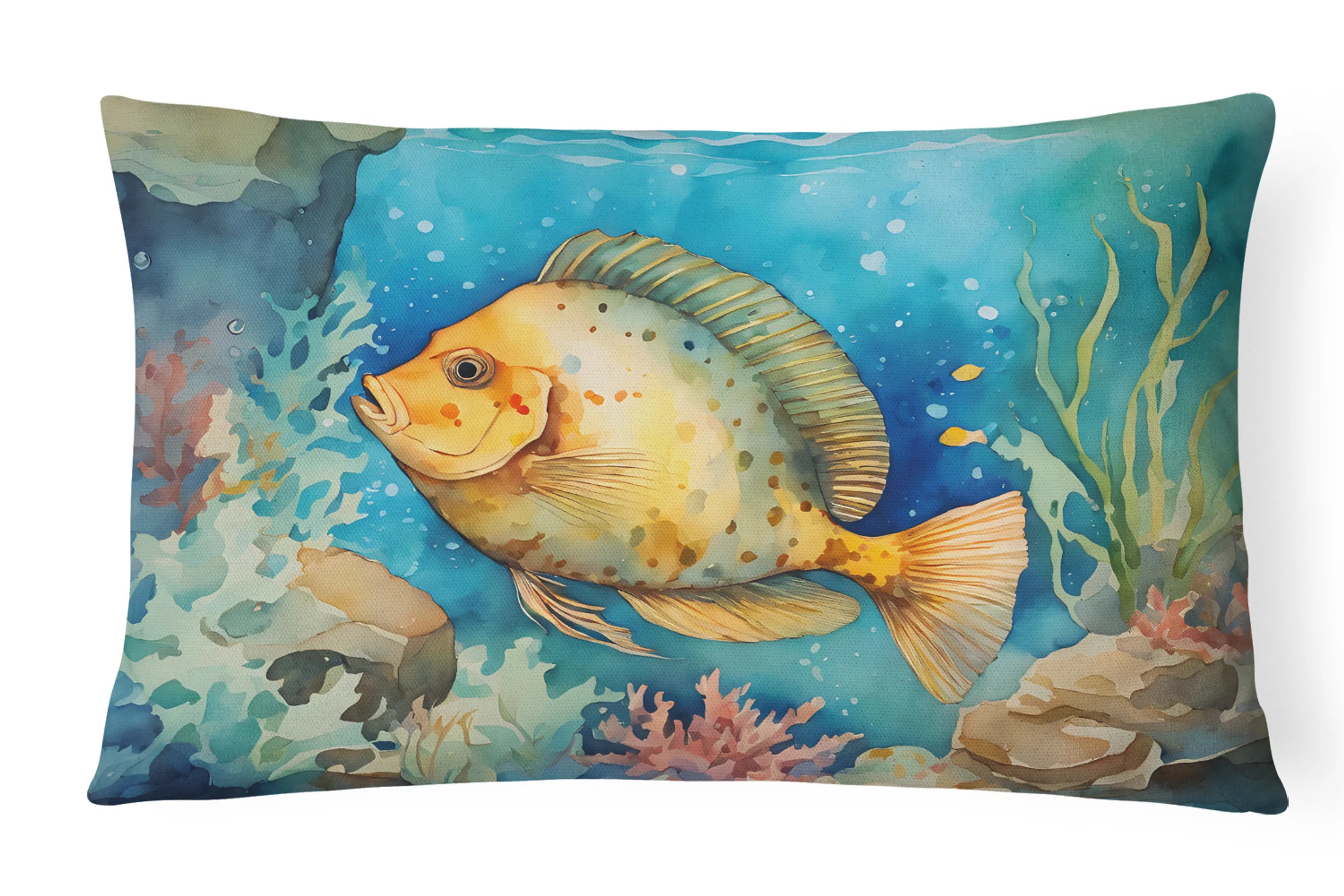 Nautical Collection Throw Pillow - Pack Of: 1 | Collection name: Nautical collection