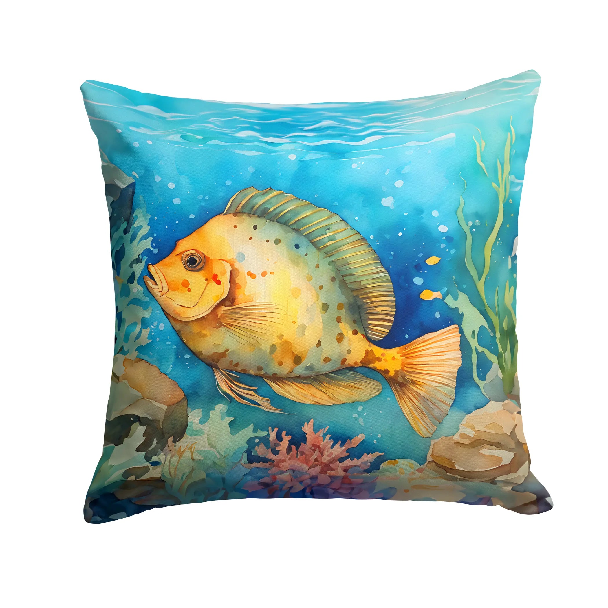 Nautical Collection Throw Pillow - Pack Of: 1 | Collection name: Nautical collection