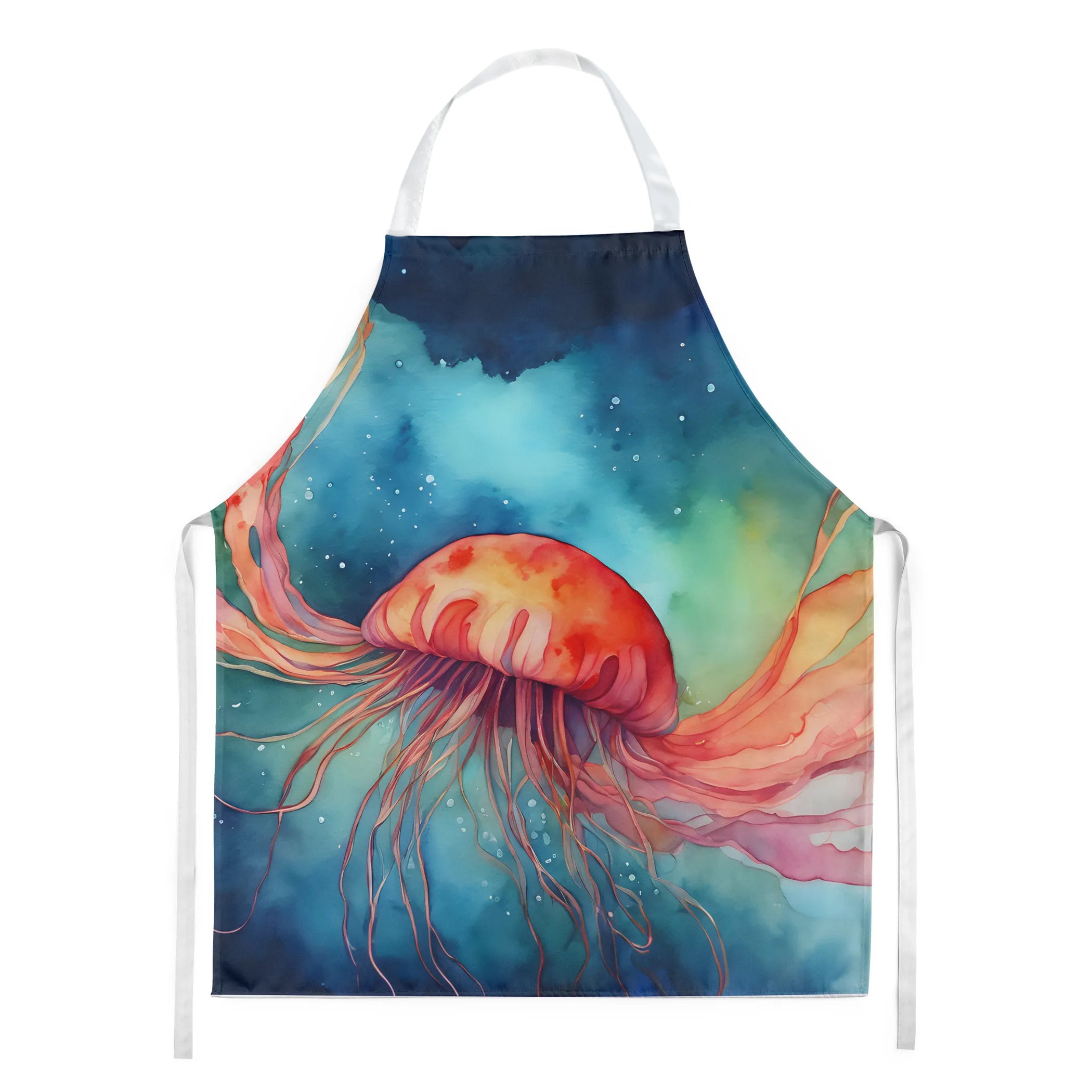 Nautical Collection Apron - Size: LARGE | Pack Of: 1 | Collection name: Nautical collection