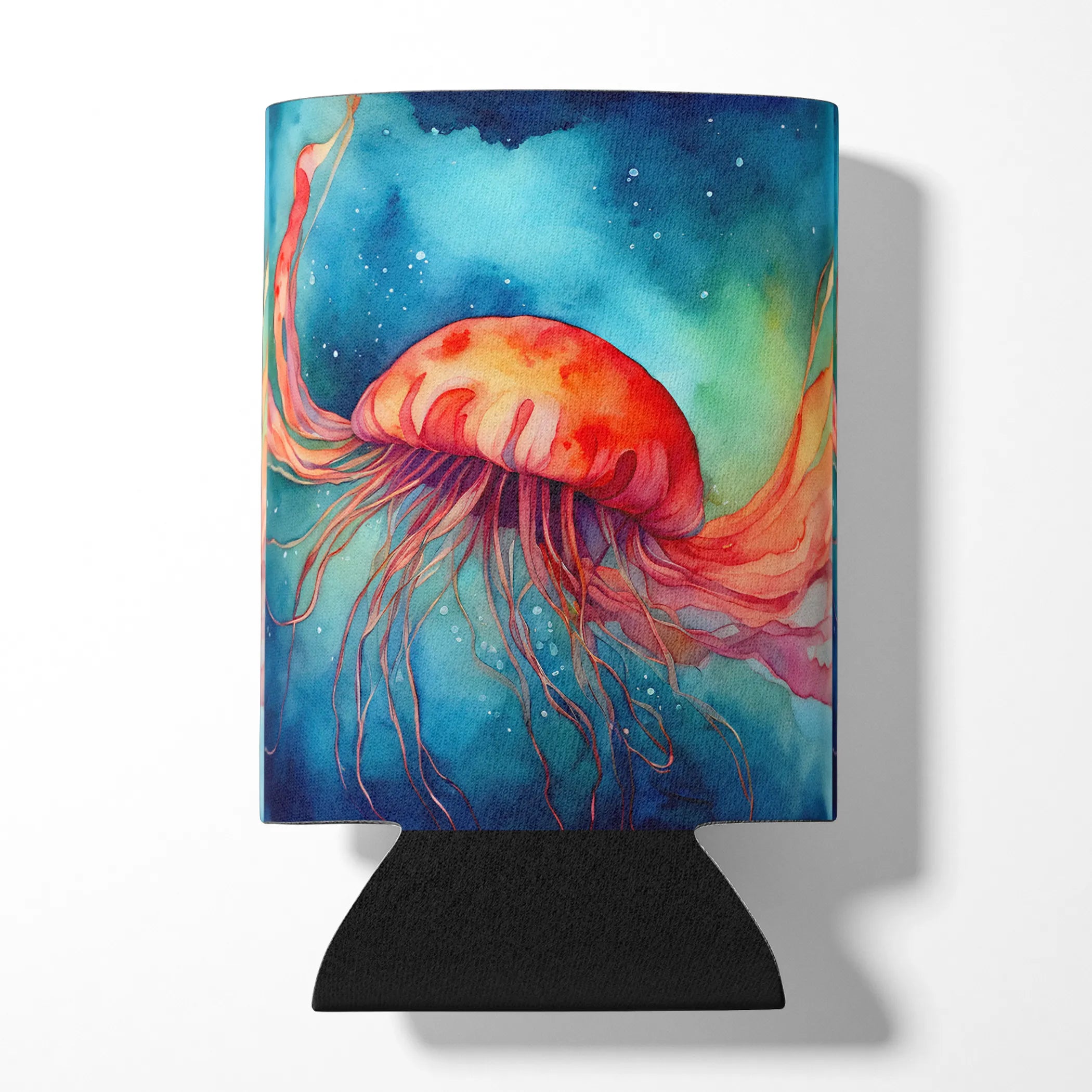Nautical Collection Can or Bottle Hugger - Size: CAN HUGGER | Pack Of: 1 | Collection name: Nautical collection